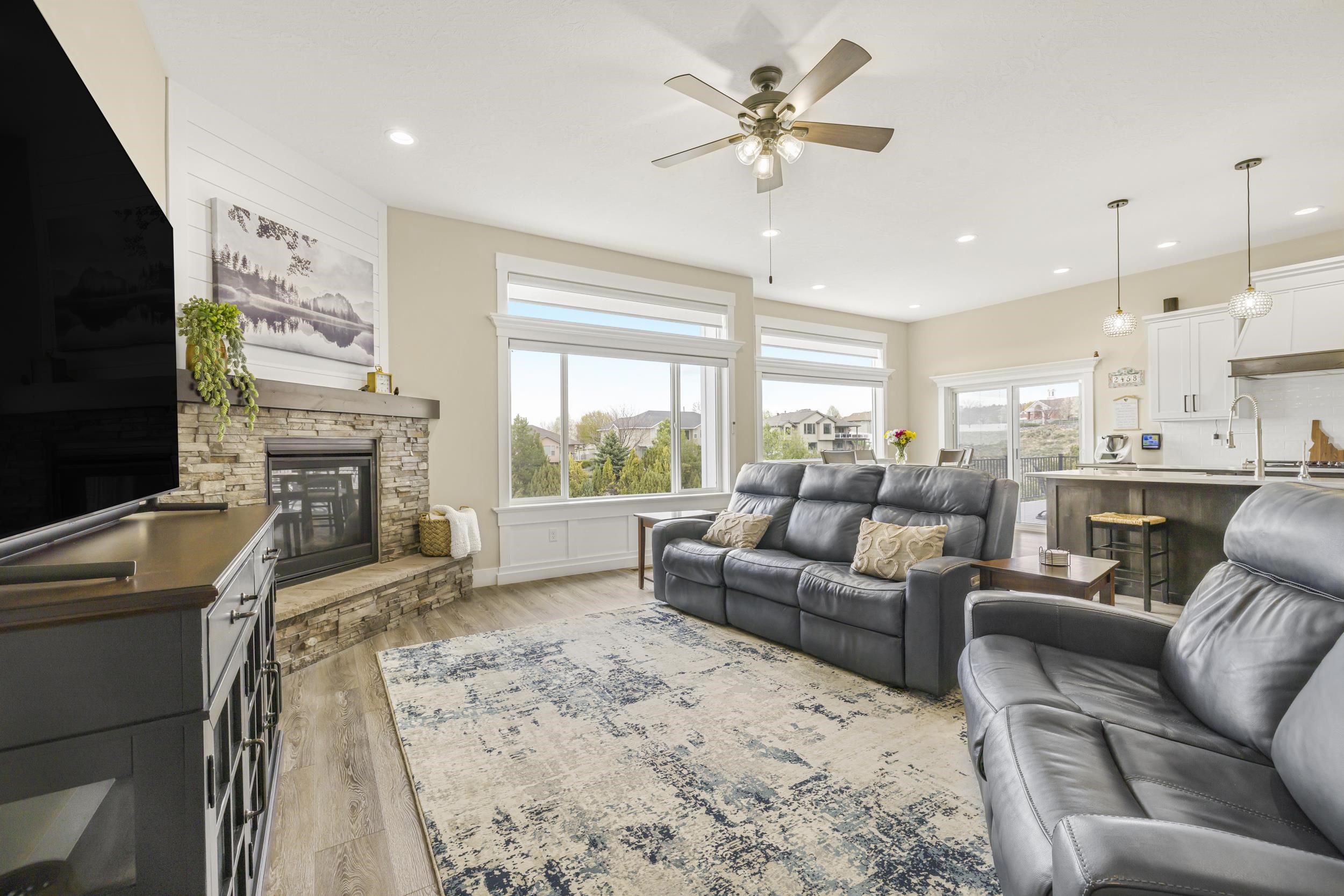1433 Shadow Pines Way, Pocatello, Idaho image 11
