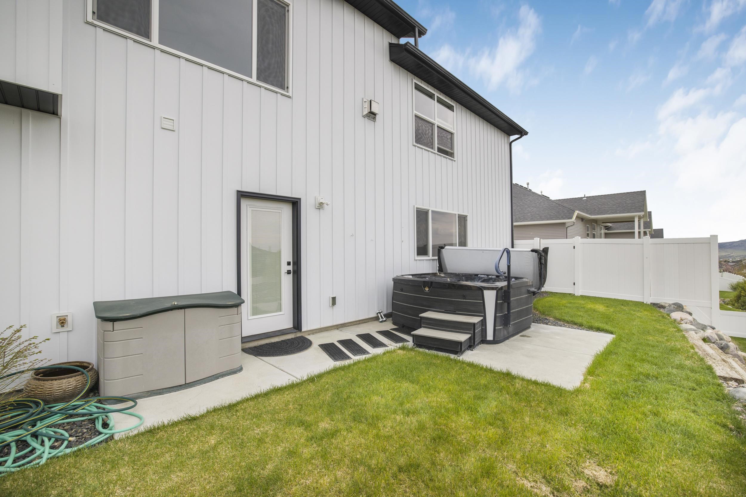 1433 Shadow Pines Way, Pocatello, Idaho image 41