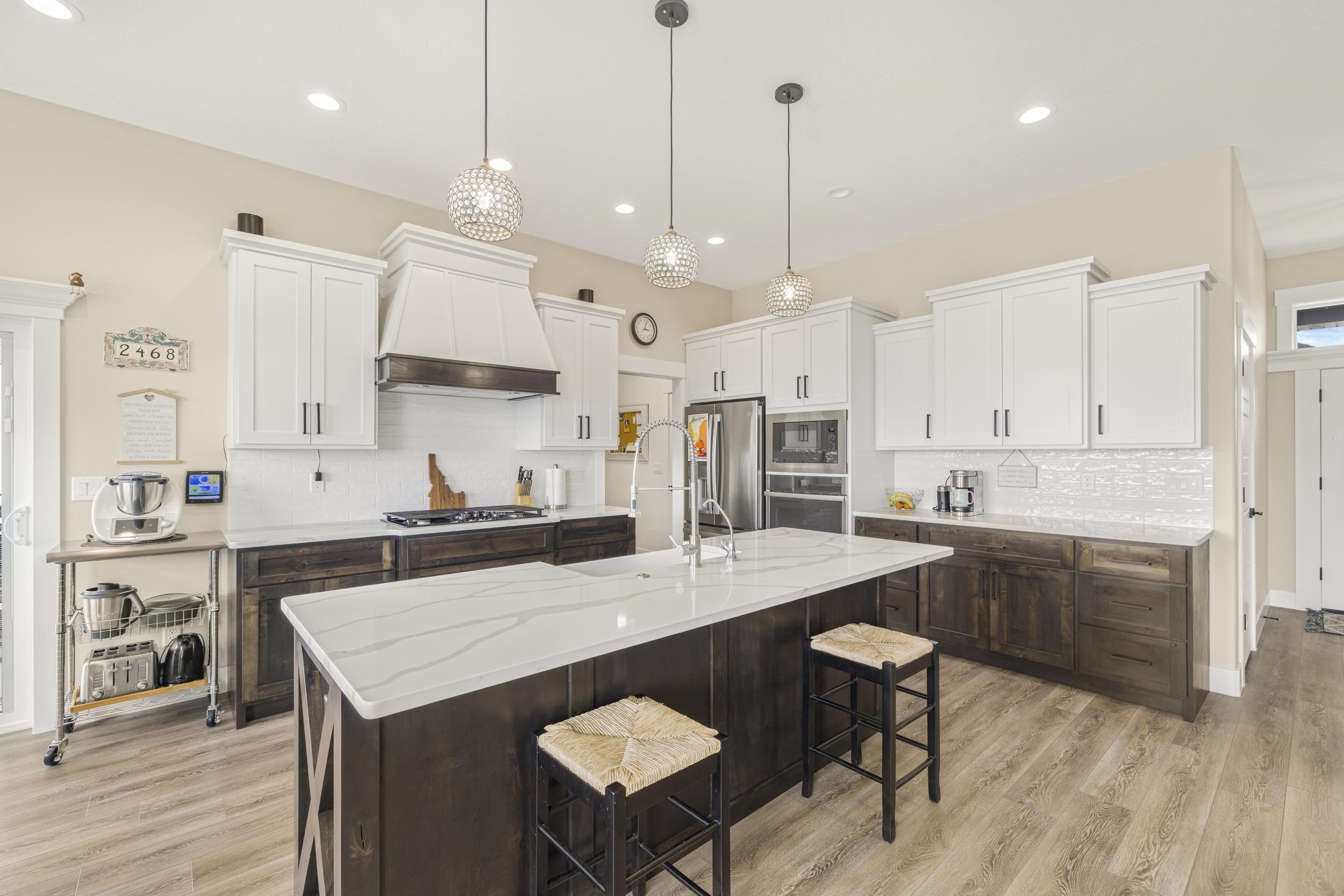 1433 Shadow Pines Way, Pocatello, Idaho image 5