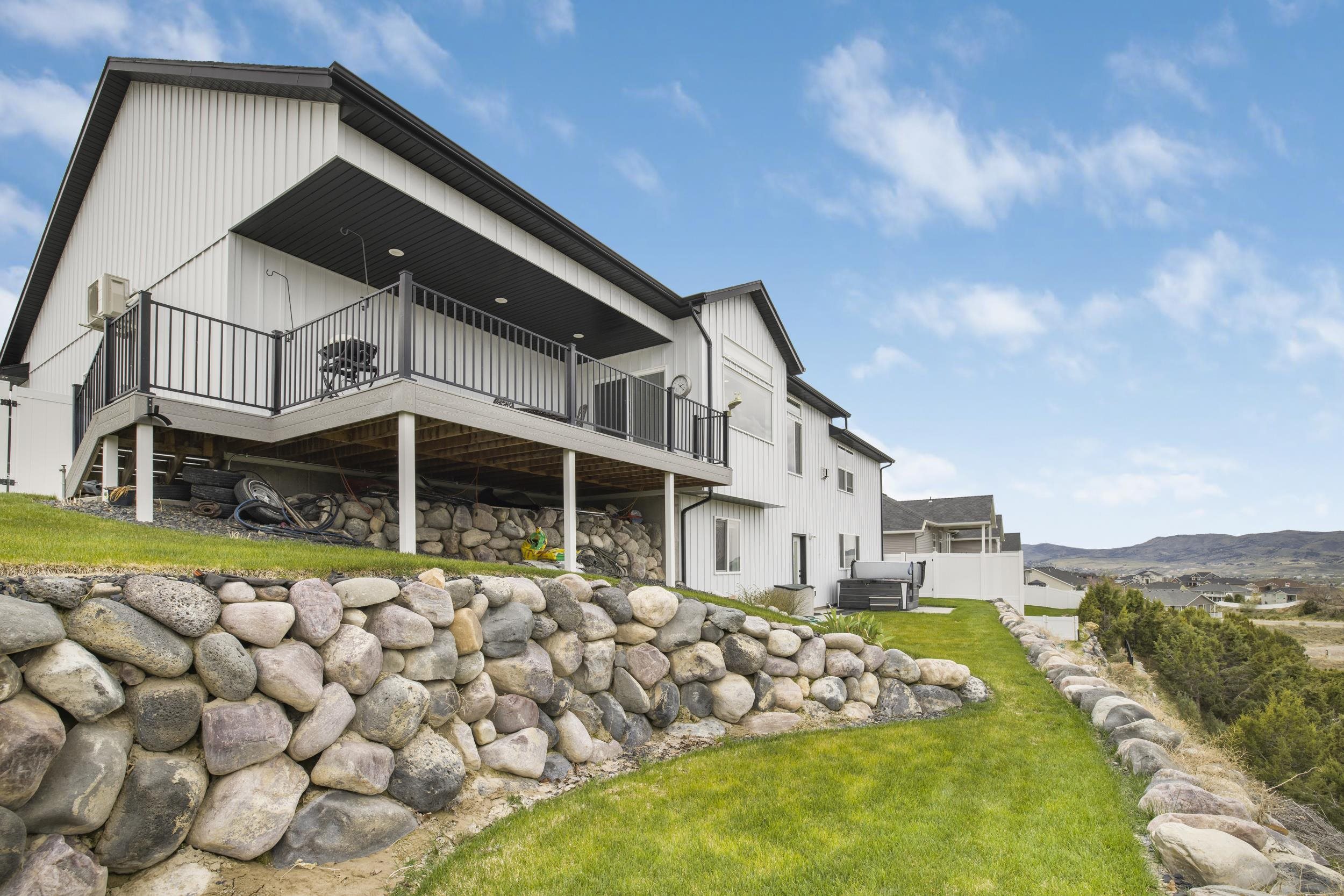 1433 Shadow Pines Way, Pocatello, Idaho image 42