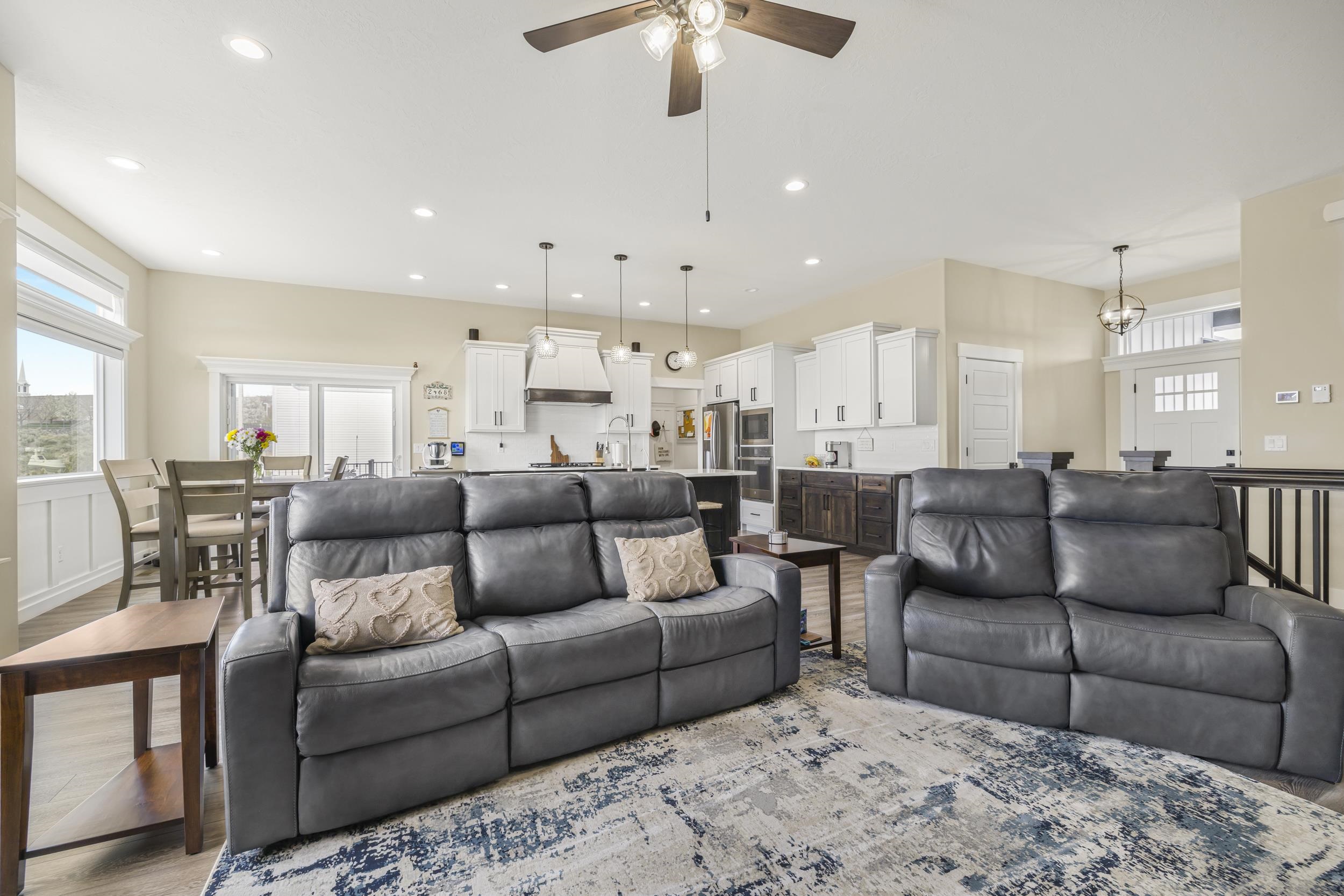 1433 Shadow Pines Way, Pocatello, Idaho image 9