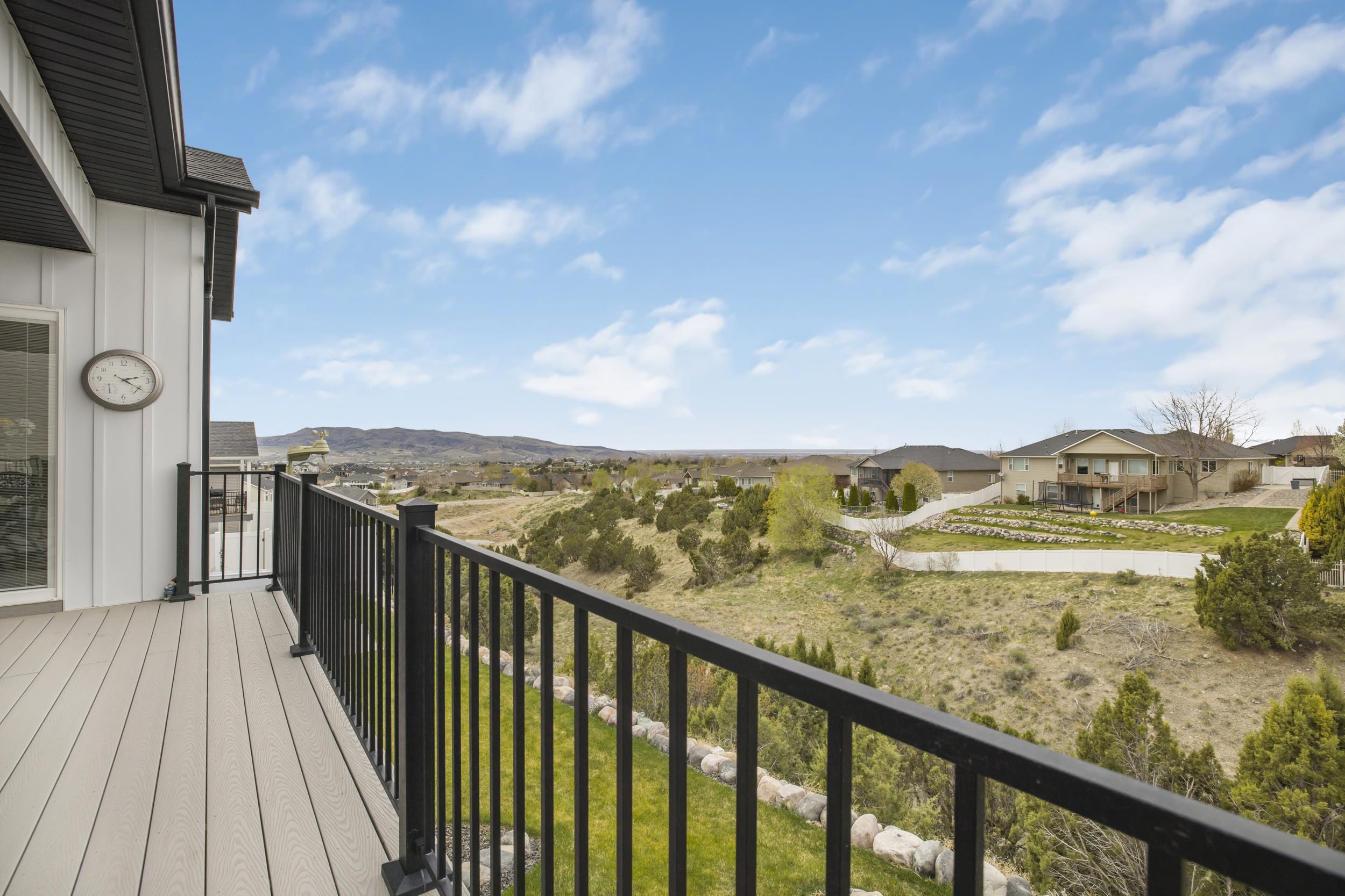 1433 Shadow Pines Way, Pocatello, Idaho image 40
