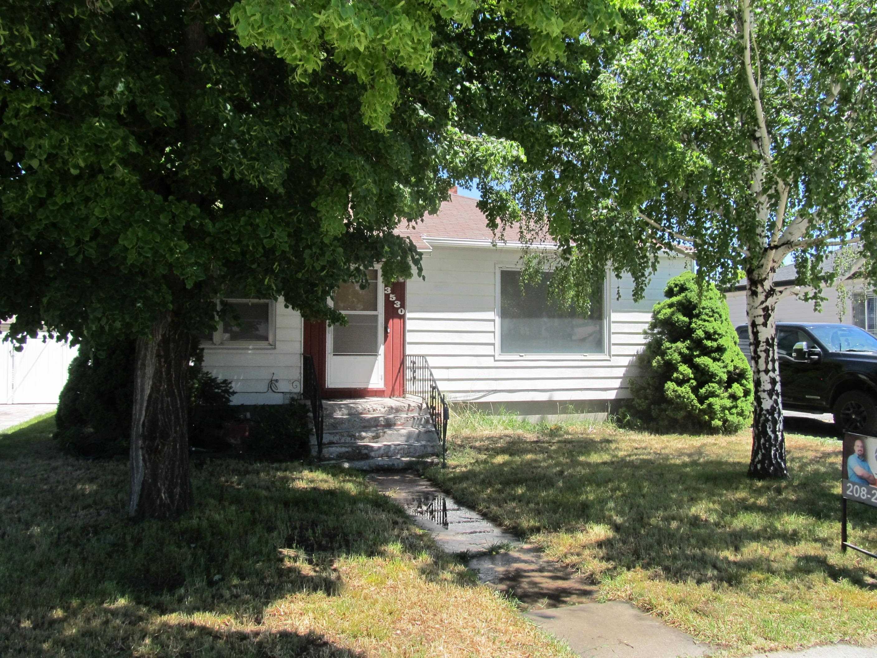 3530 Valley Road, Pocatello, Idaho image 1