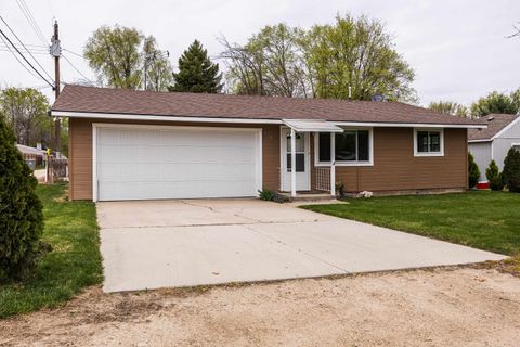 Photo of 106 17th Avenue, Caldwell, ID 83605 (MLS # 582102)