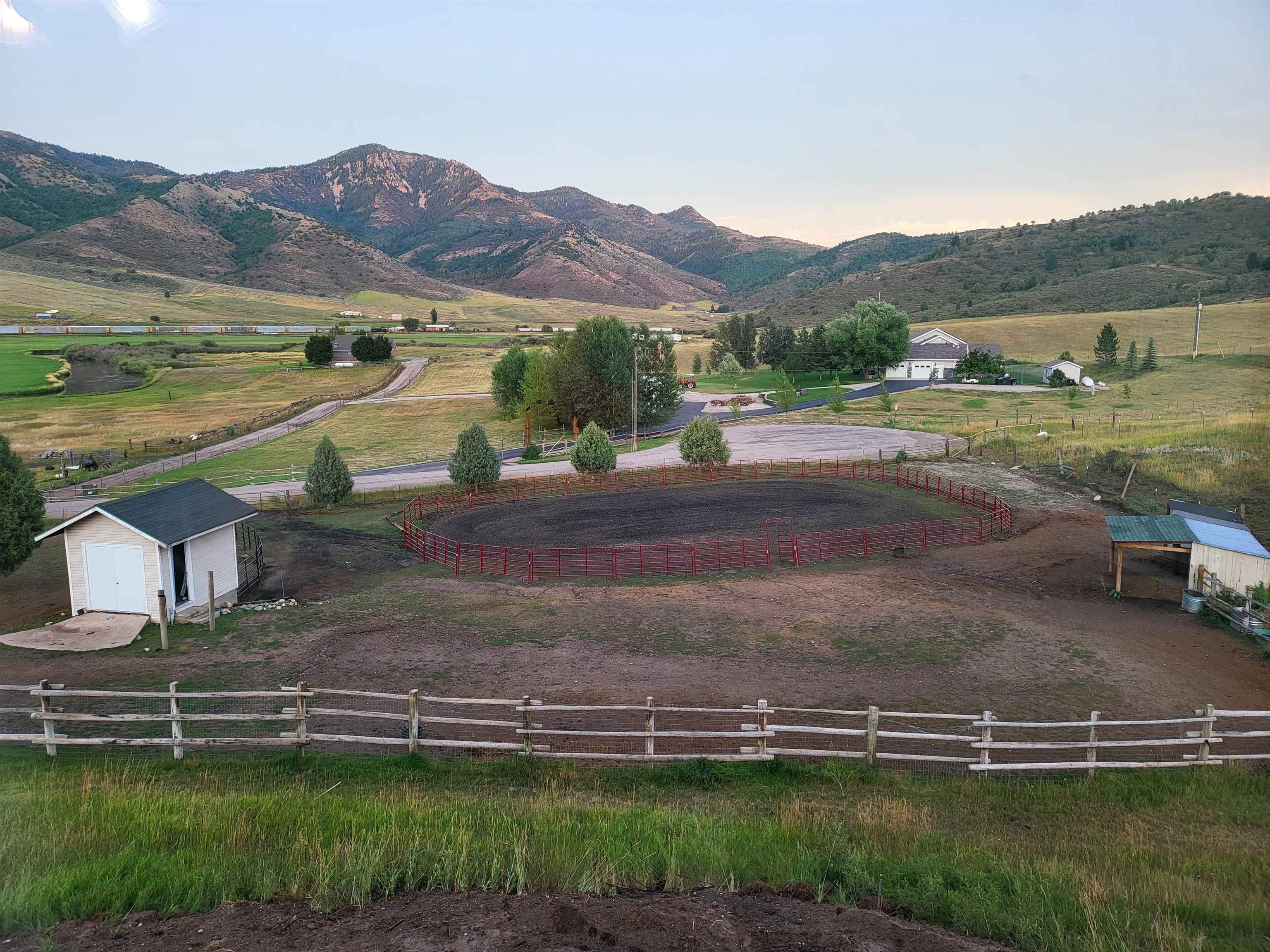 7303 S Pheasant Dr, Lava Hot Springs, Idaho image 3