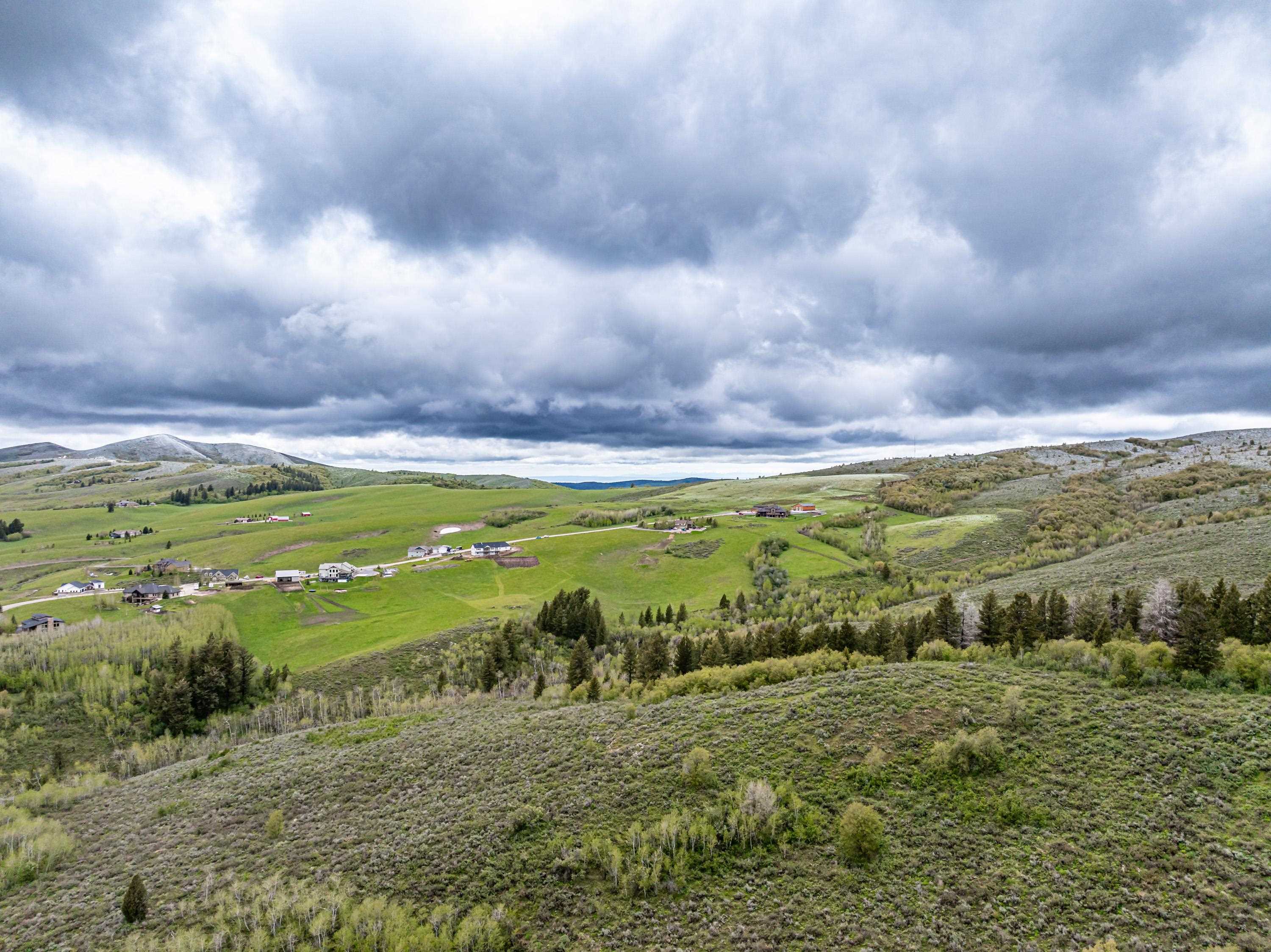 TBD NYD Buckskin Rd. (39.78 Ac), Pocatello, Idaho image 3