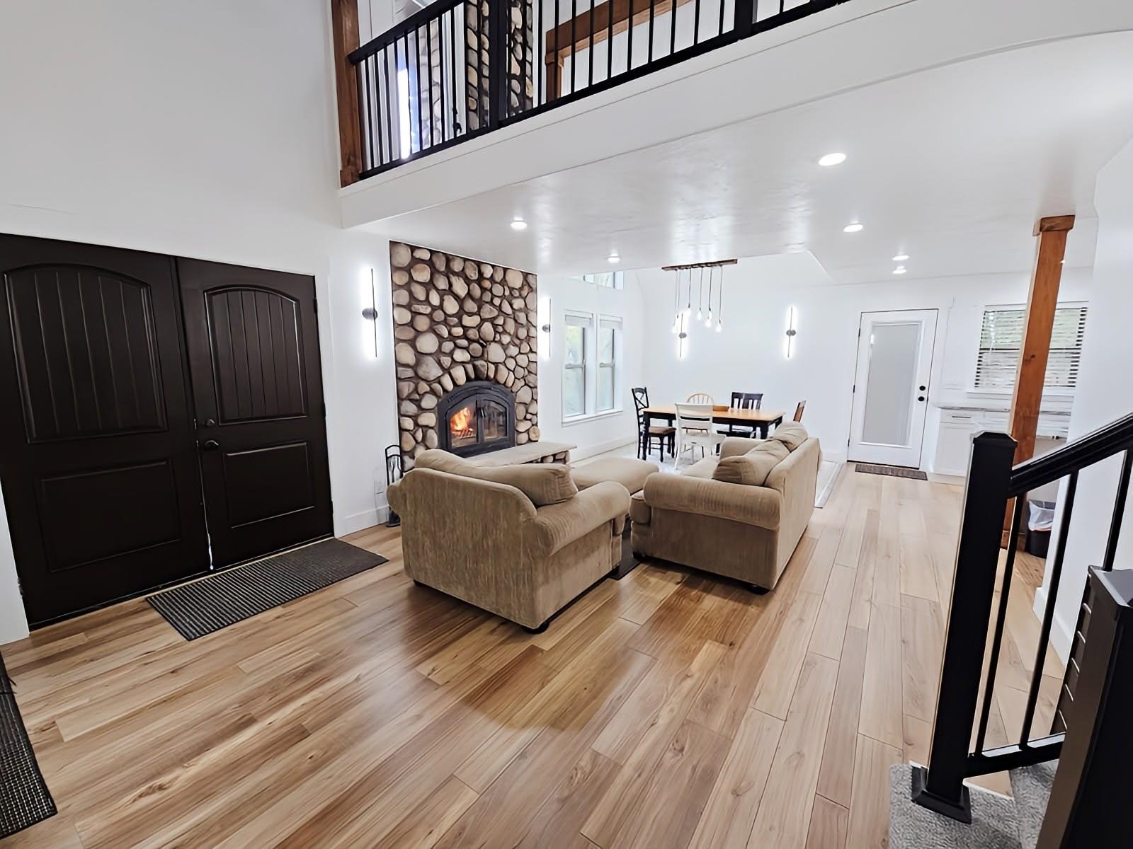 12245 Monashee Cir, Lava Hot Springs, Idaho image 5