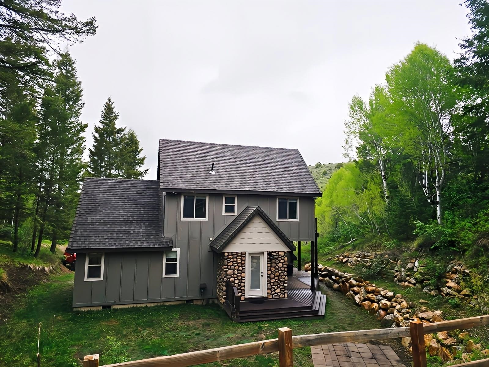 12245 Monashee Cir, Lava Hot Springs, Idaho image 3