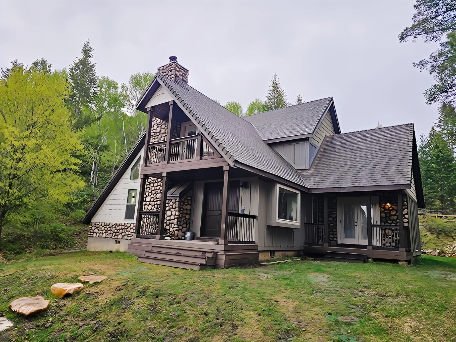 12245 Monashee Cir, Lava Hot Springs, Idaho image 1