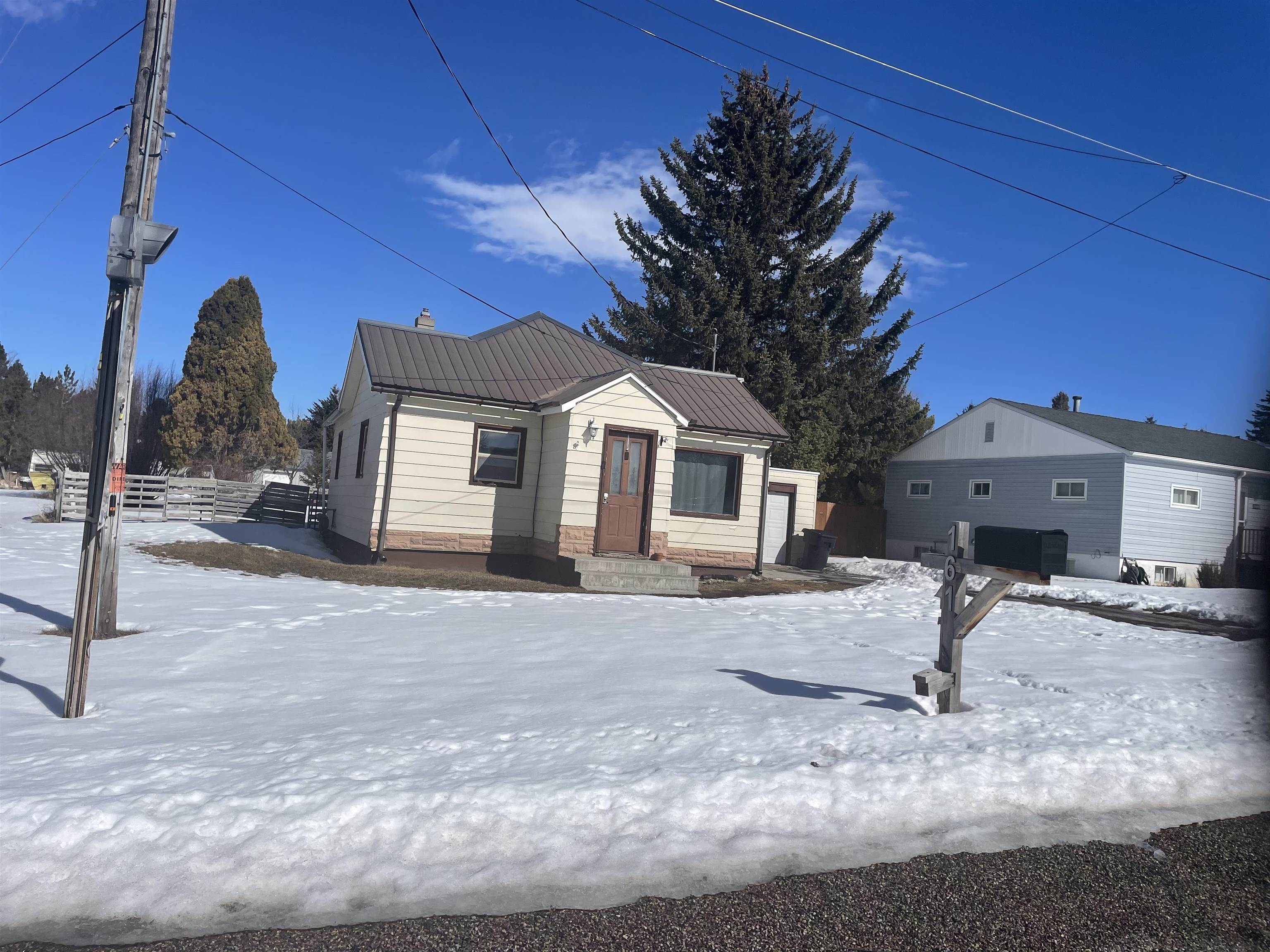 161 E 4th South, Soda Springs, Idaho image 2