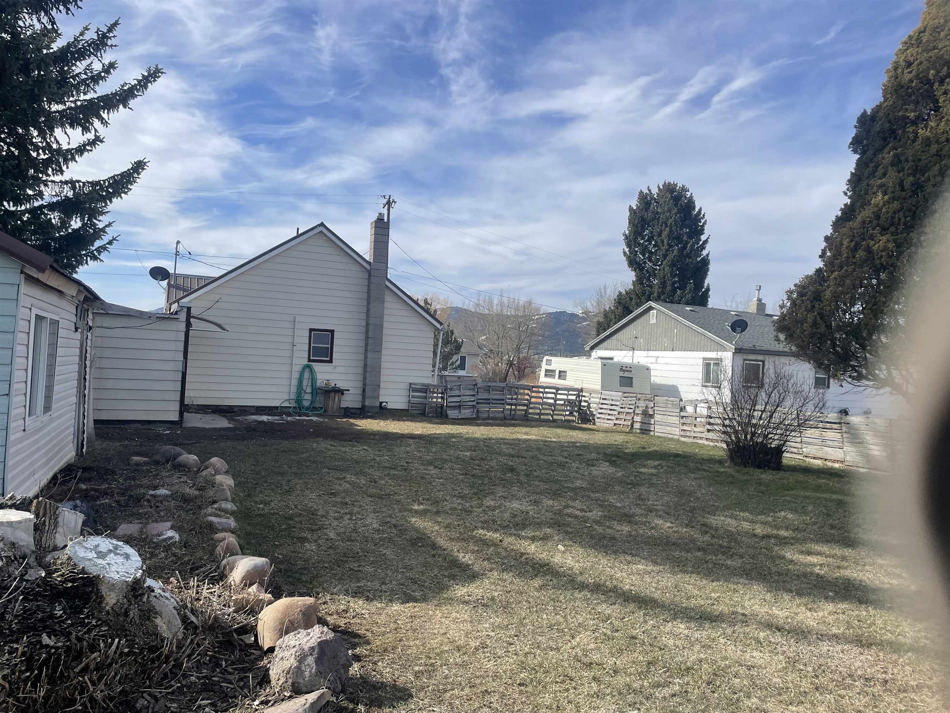 161 E 4th South, Soda Springs, Idaho image 30