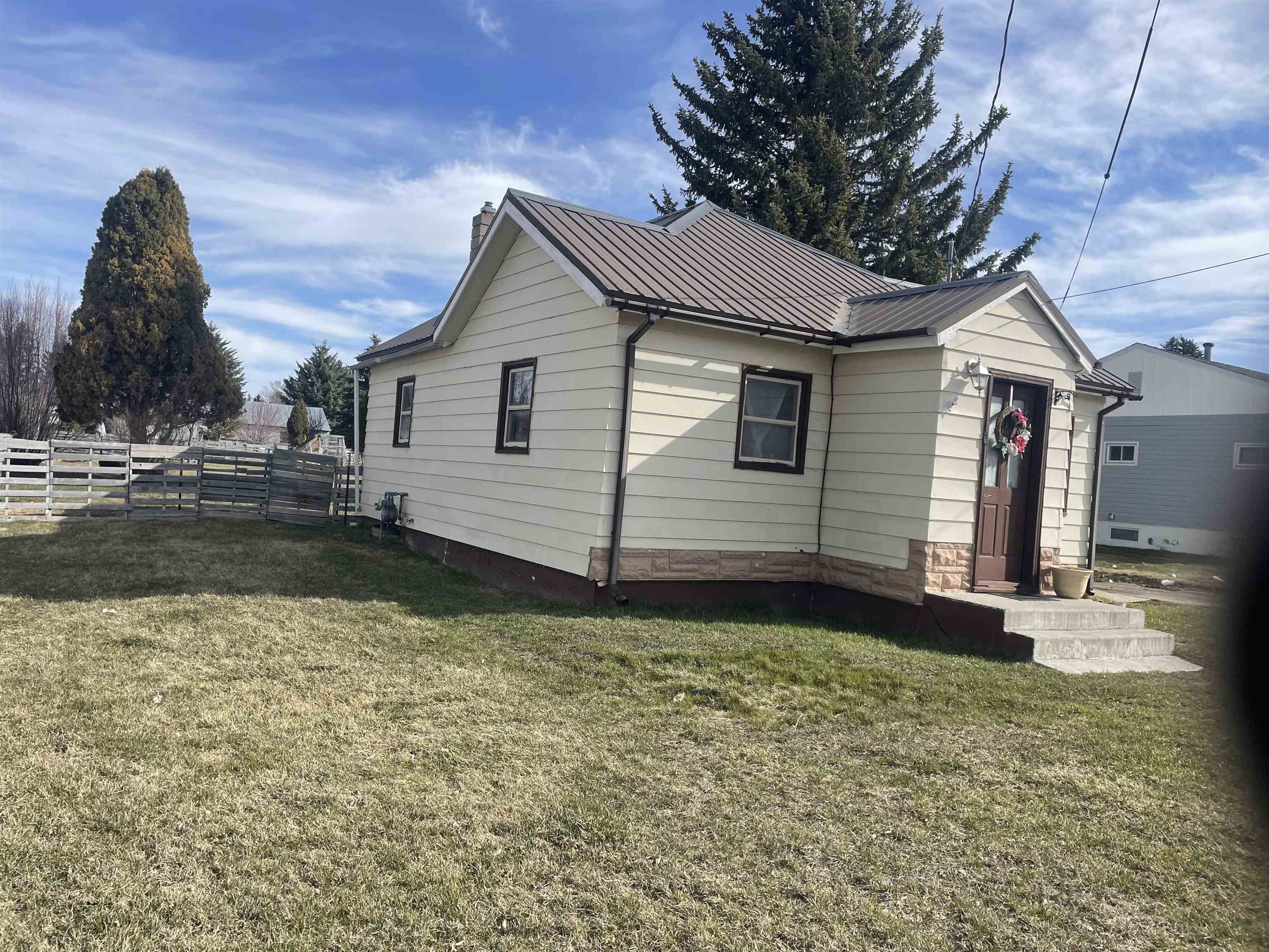 161 E 4th South, Soda Springs, Idaho image 3