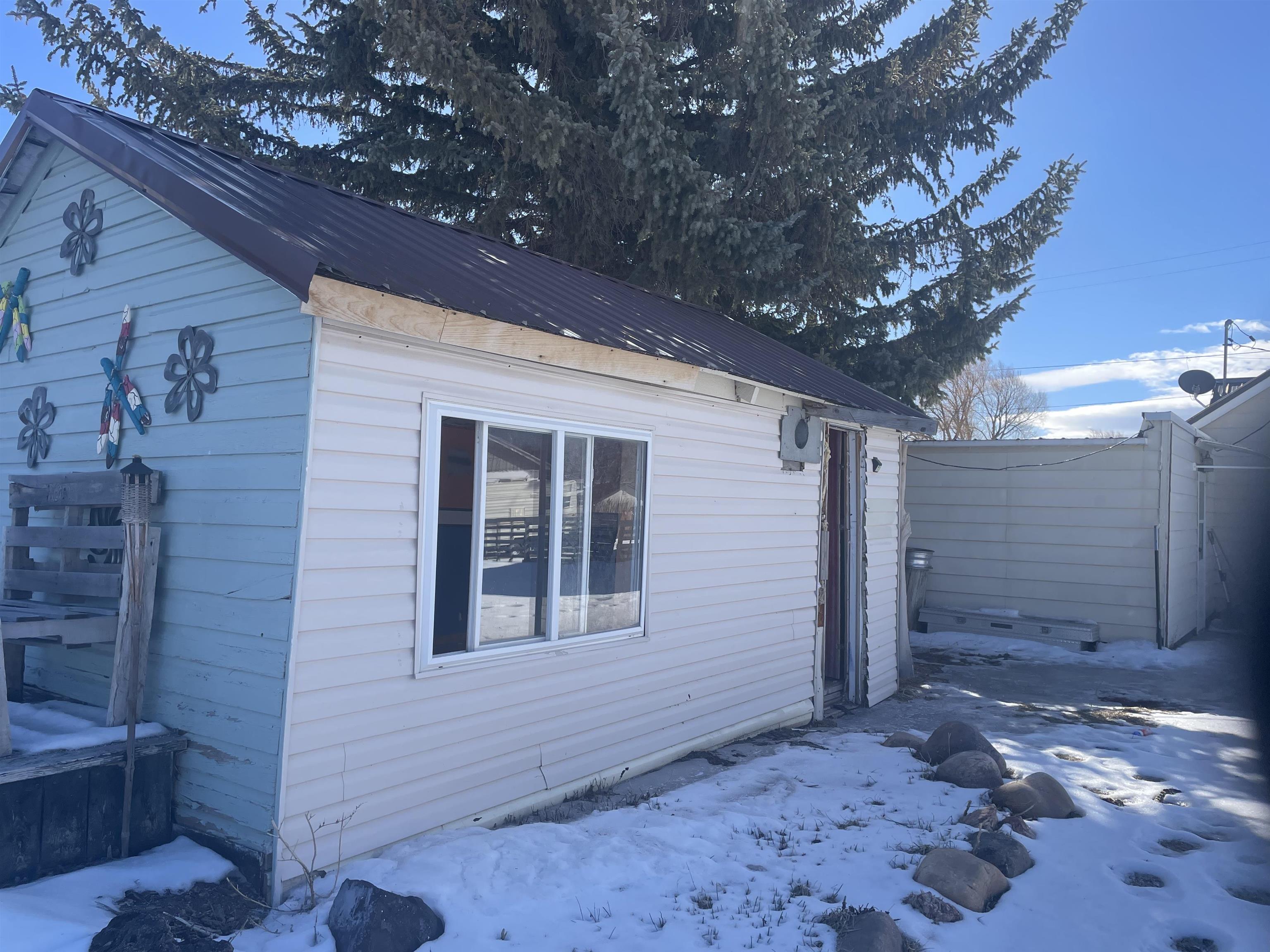 161 E 4th South, Soda Springs, Idaho image 24