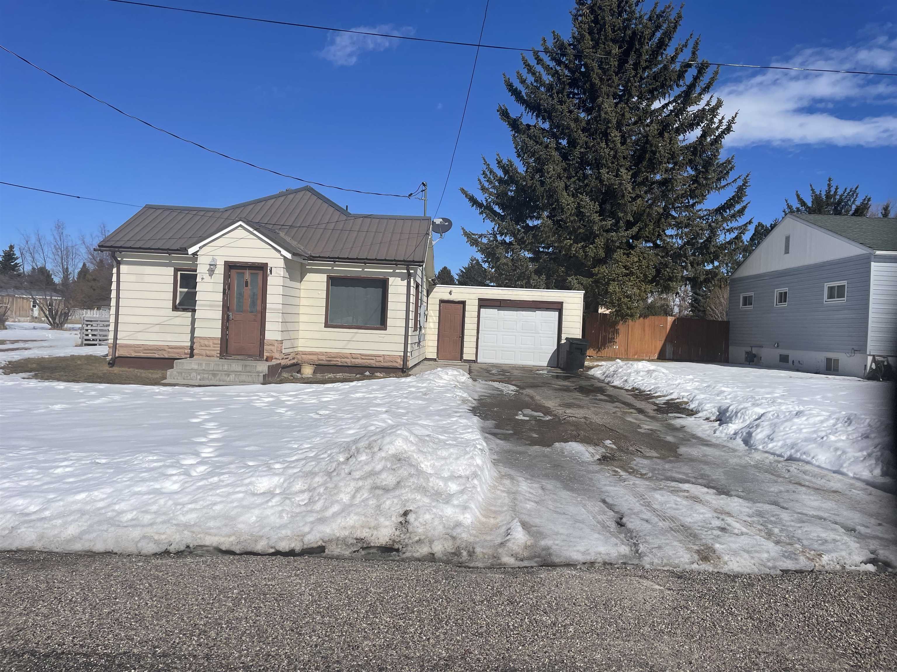 161 E 4th South, Soda Springs, Idaho image 22