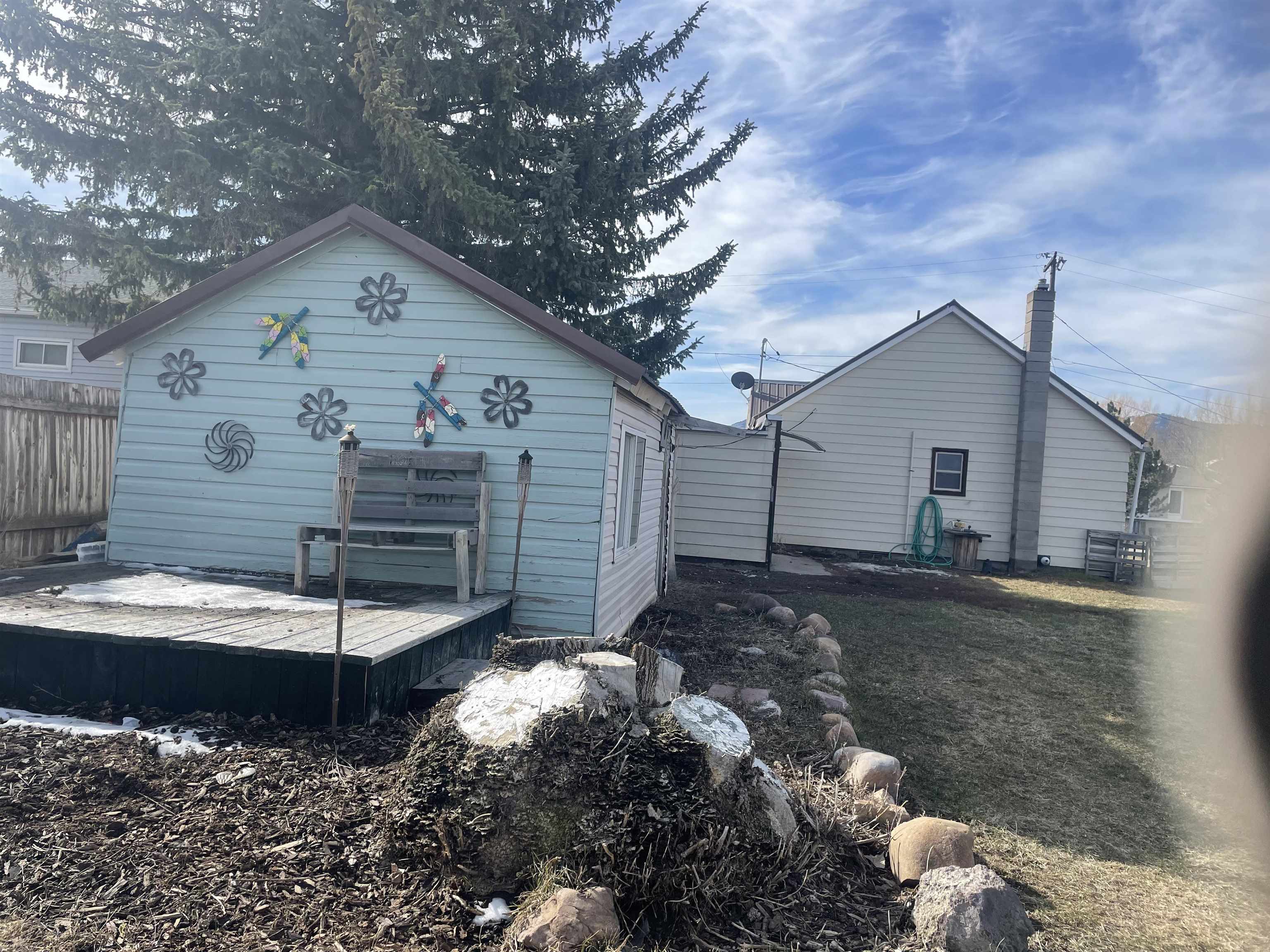 161 E 4th South, Soda Springs, Idaho image 31