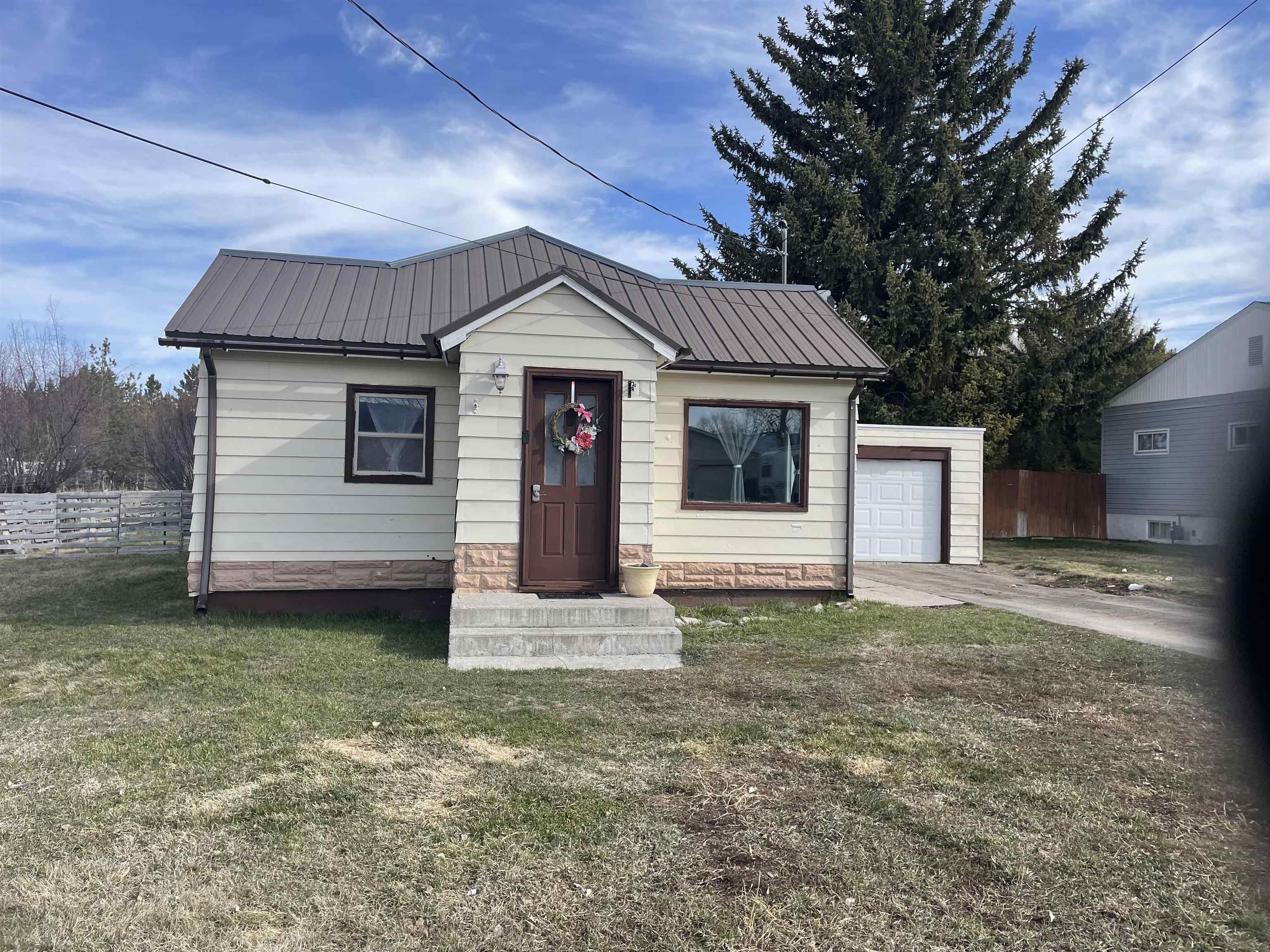 161 E 4th South, Soda Springs, Idaho image 37