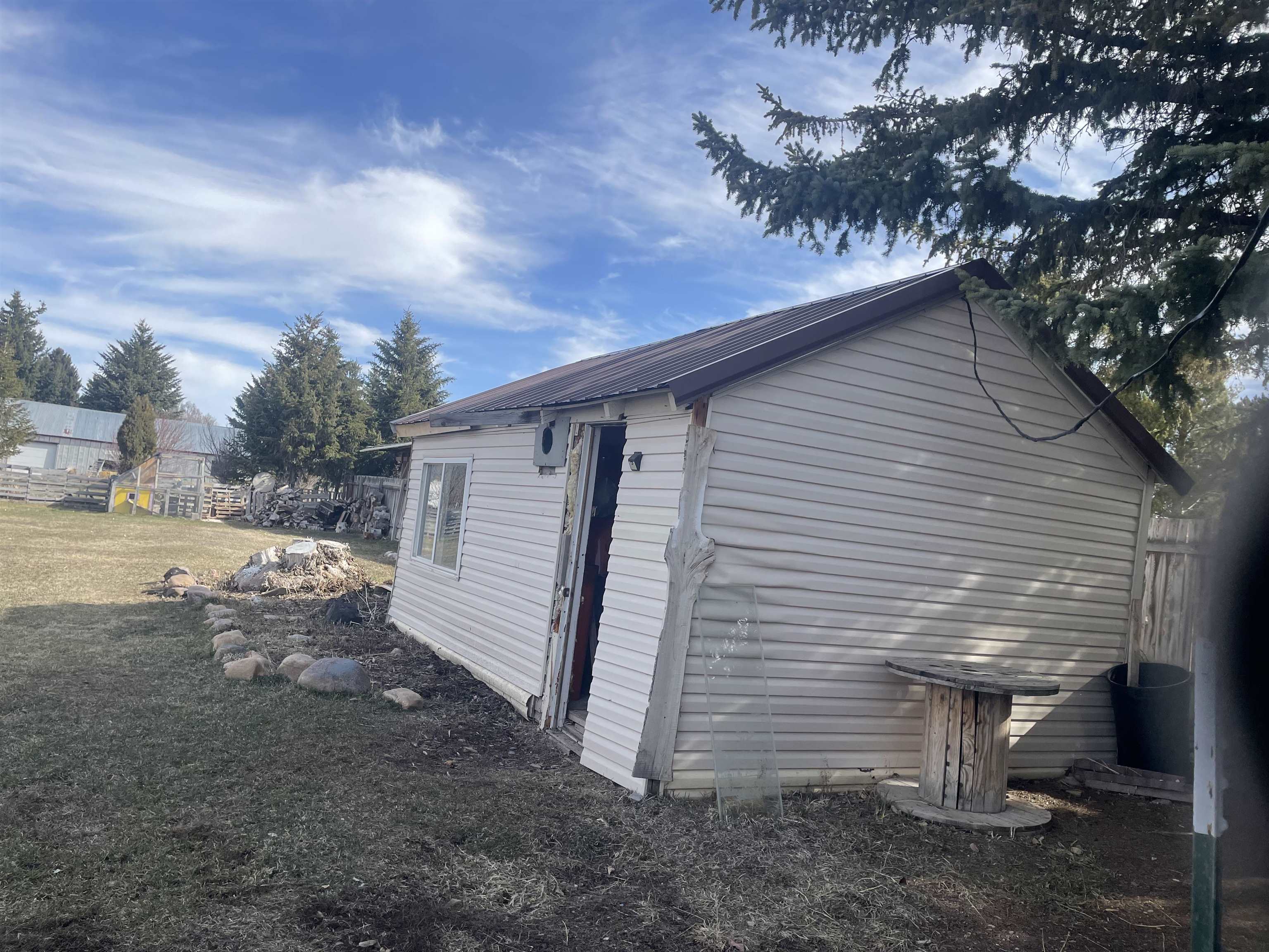 161 E 4th South, Soda Springs, Idaho image 34