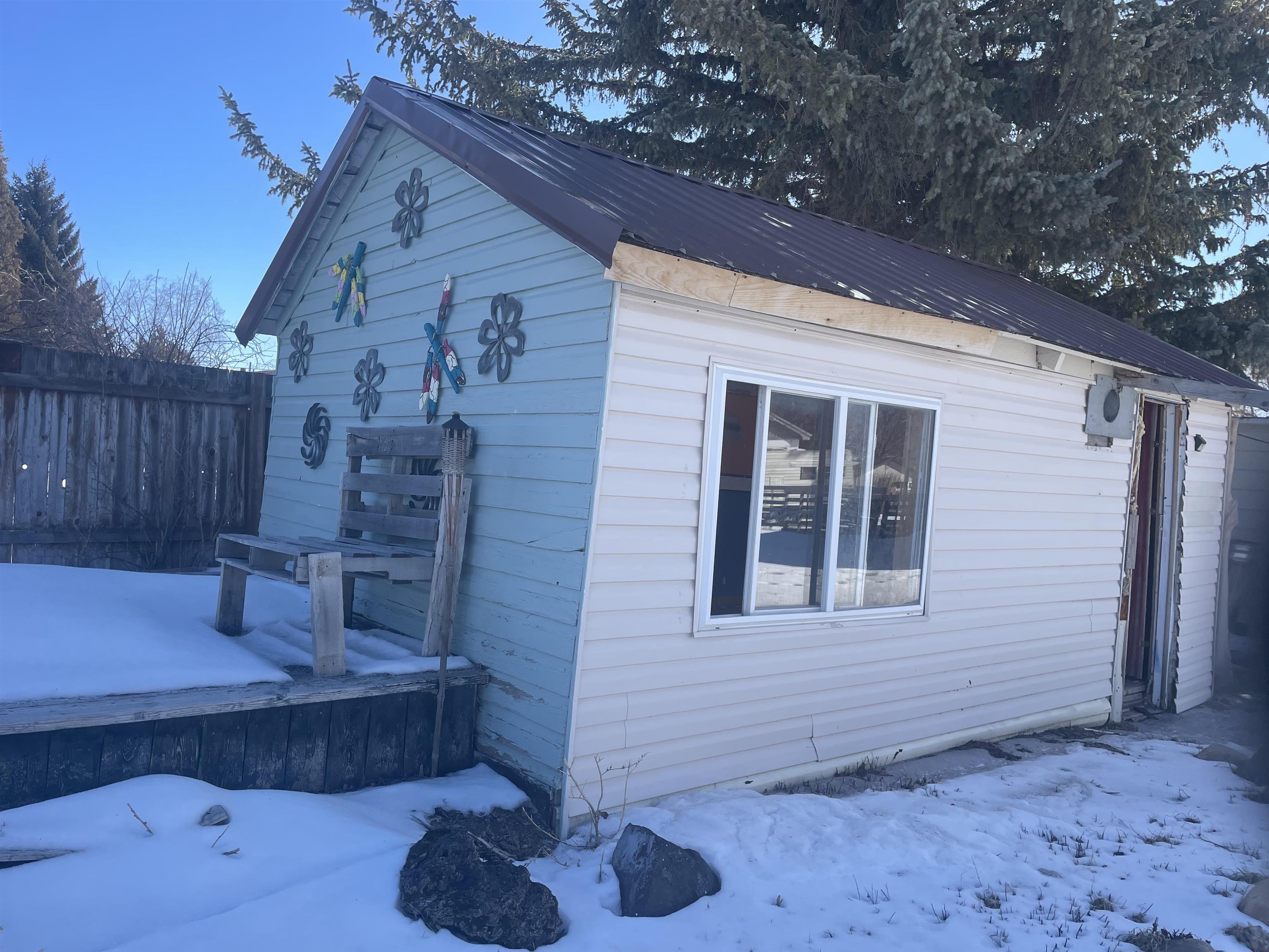 161 E 4th South, Soda Springs, Idaho image 25