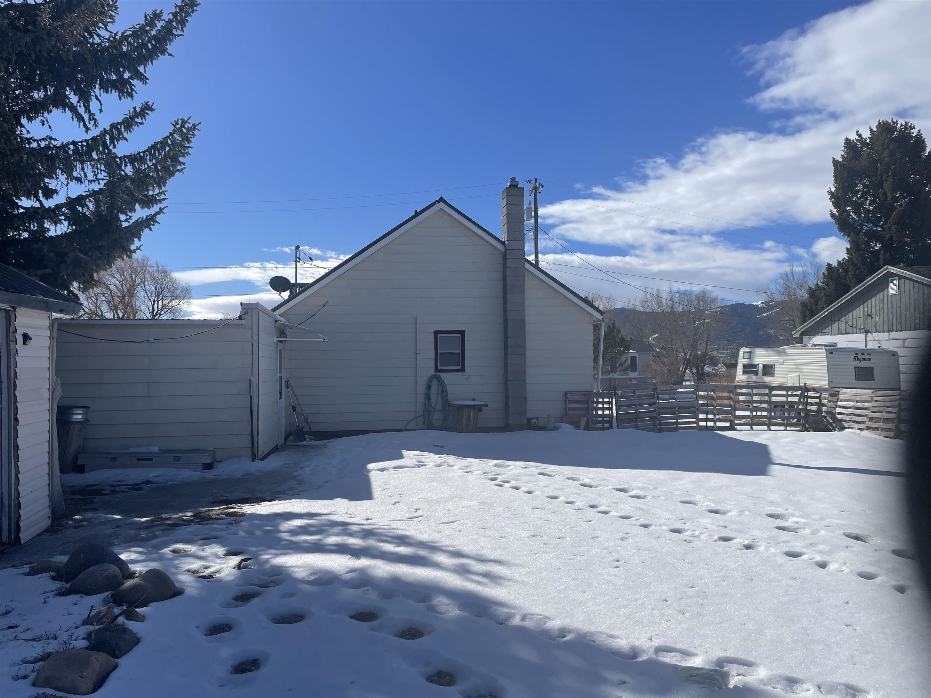 161 E 4th South, Soda Springs, Idaho image 20