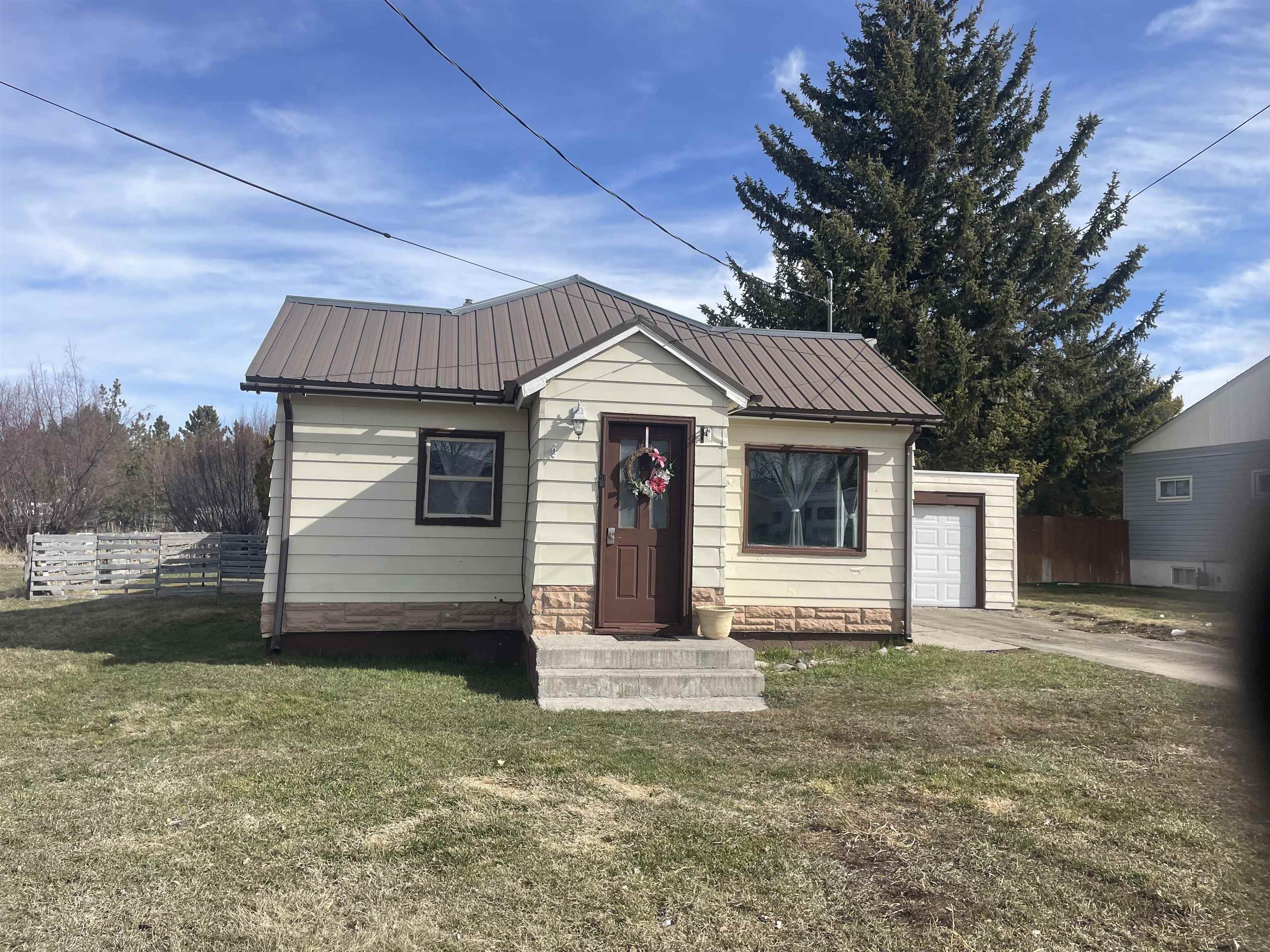 161 E 4th South, Soda Springs, Idaho image 2