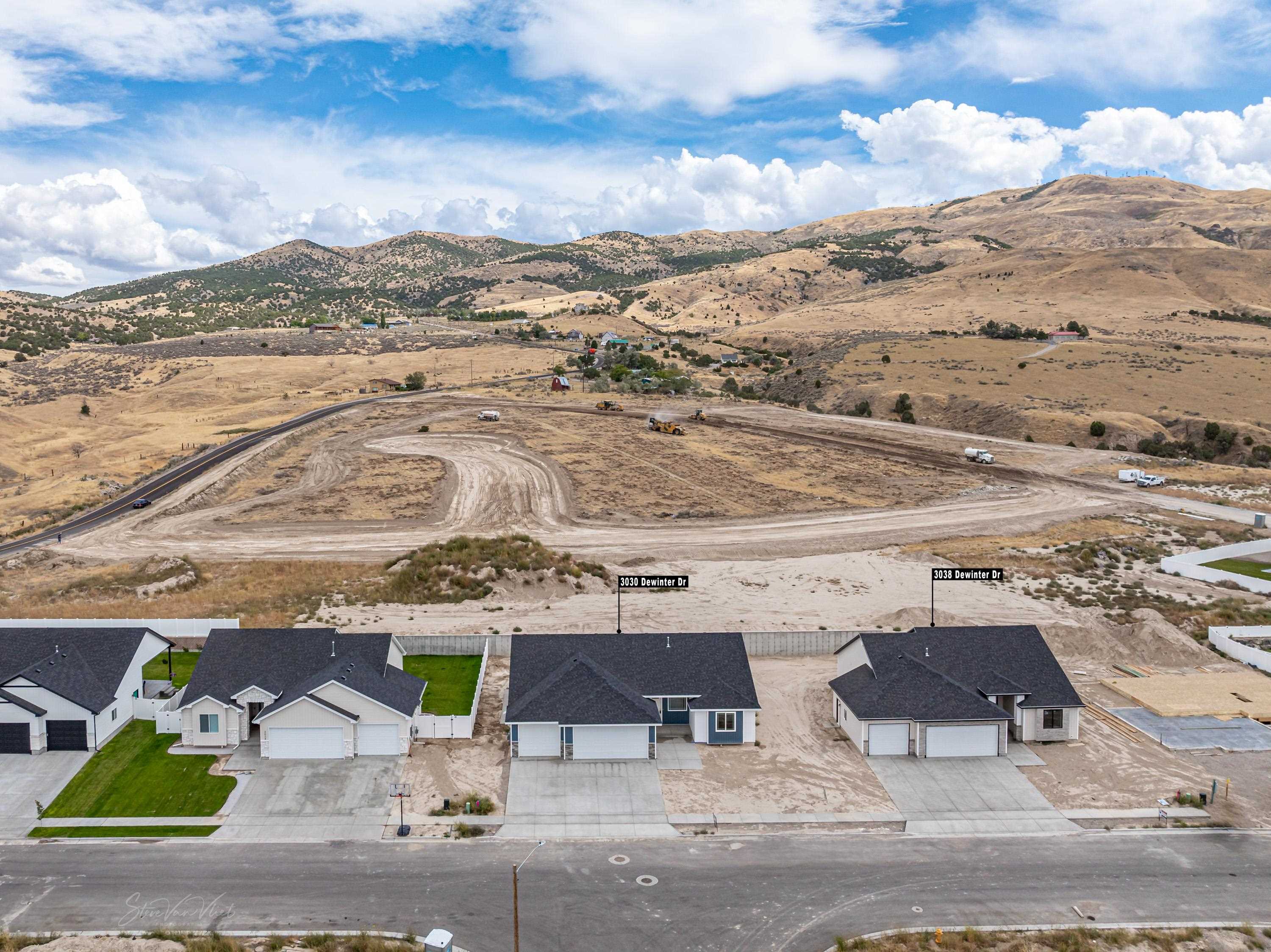 3038 Dewinter Dr, Pocatello, Idaho image 41