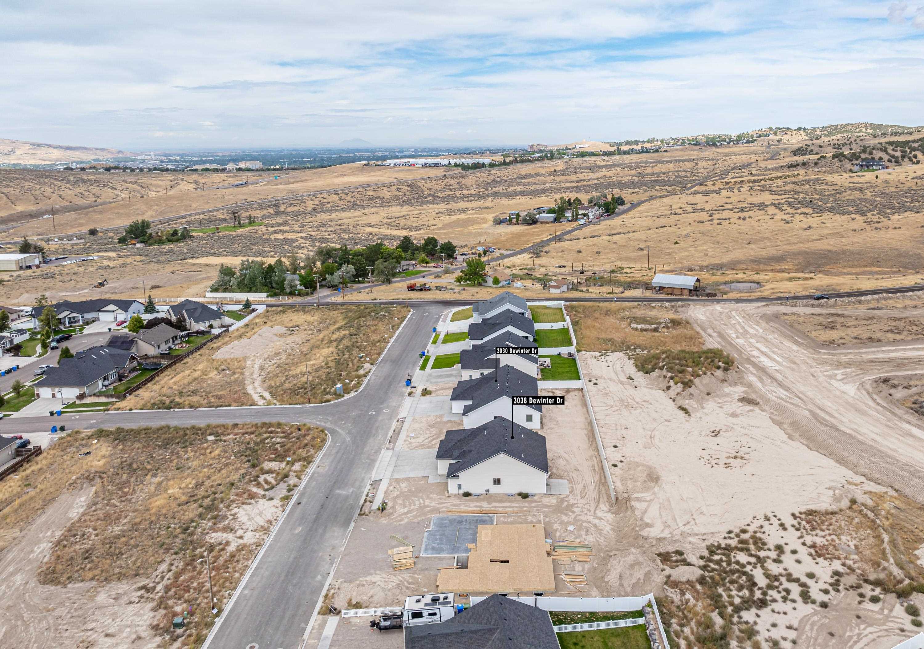 3038 Dewinter Dr, Pocatello, Idaho image 43