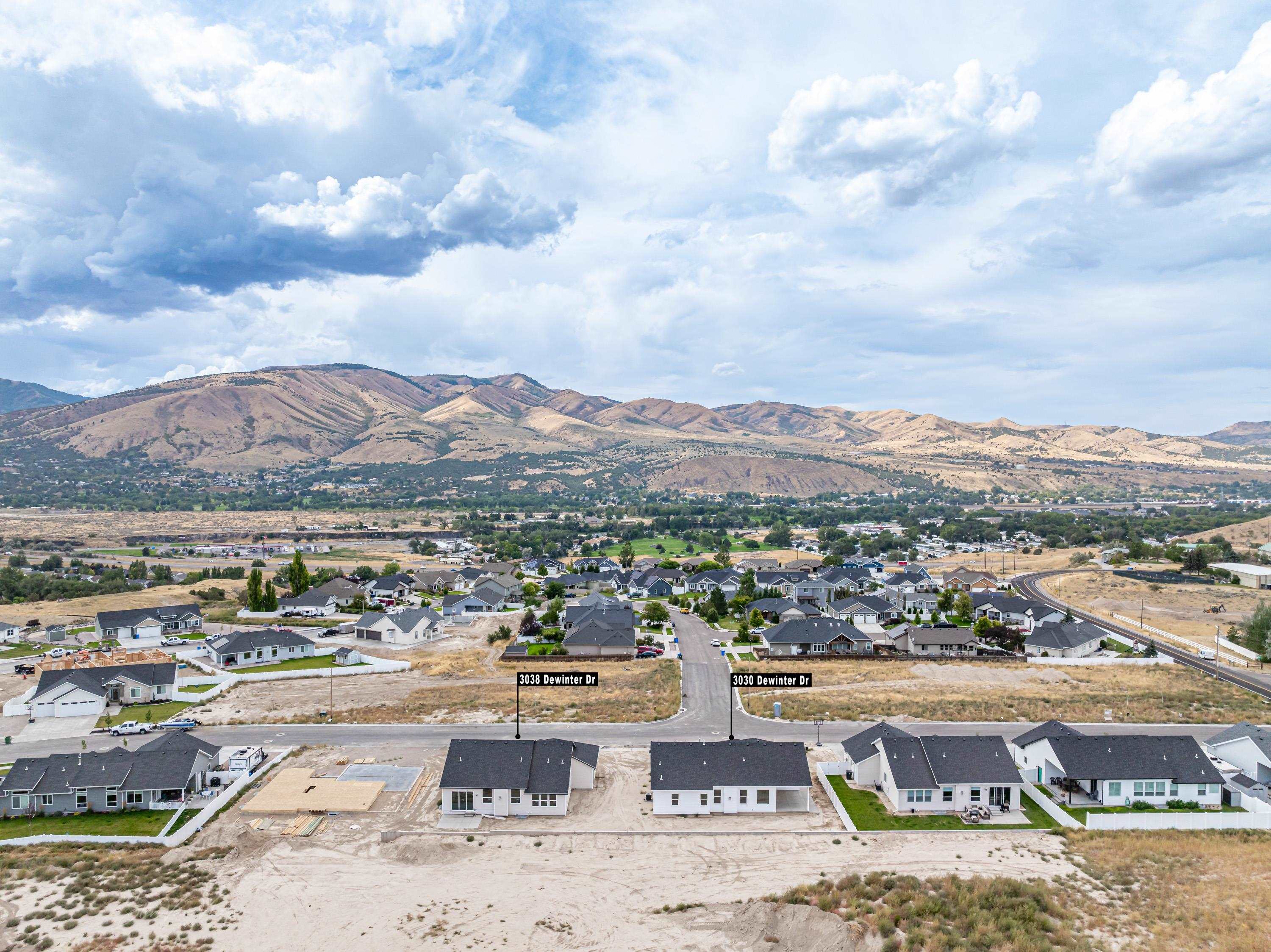 3038 Dewinter Dr, Pocatello, Idaho image 42