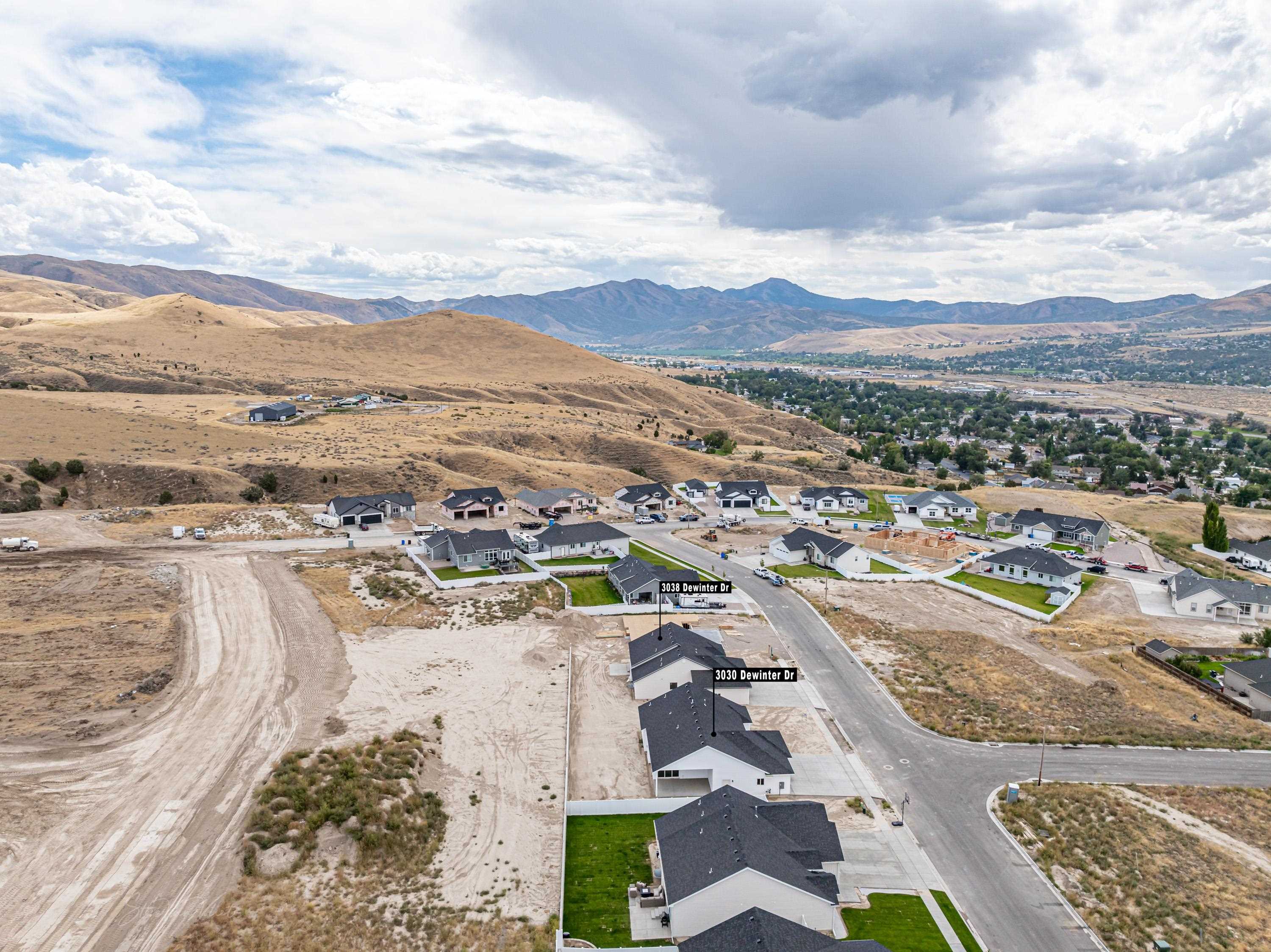 3038 Dewinter Dr, Pocatello, Idaho image 44