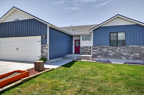 Homes For Sale - 1725 Brock Dr<br/> Pocatello, ID 83201