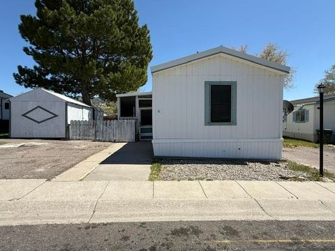 Photo of 845 Barton Rd #78 Rd, Pocatello, ID 83204 (MLS # 582351)