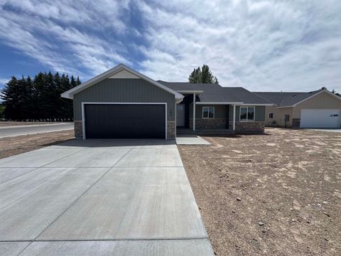 Homes For Sale - 388 Wind River<br/> Shelley, ID 83274