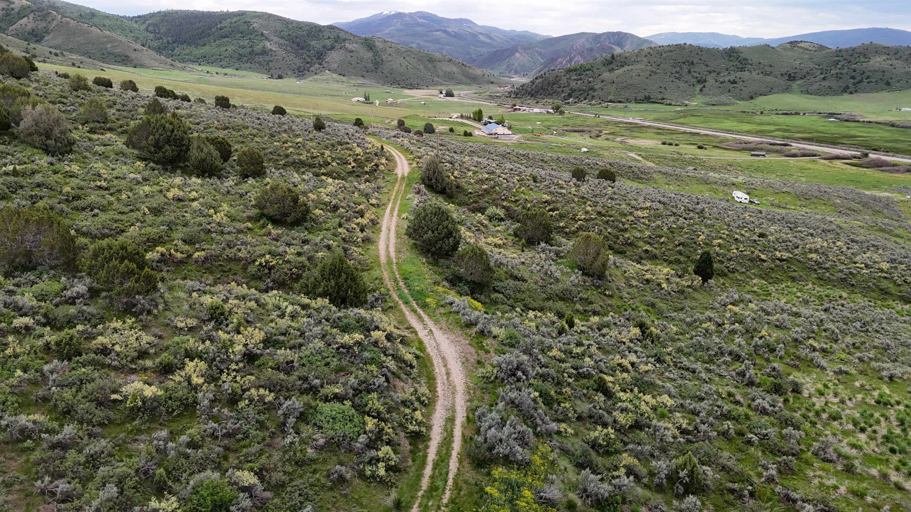 TBD Blazer Hwy, Lava Hot Springs, Idaho image 5