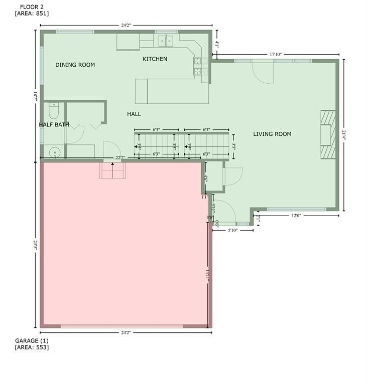 439 Vista Drive, Pocatello, Idaho image 42