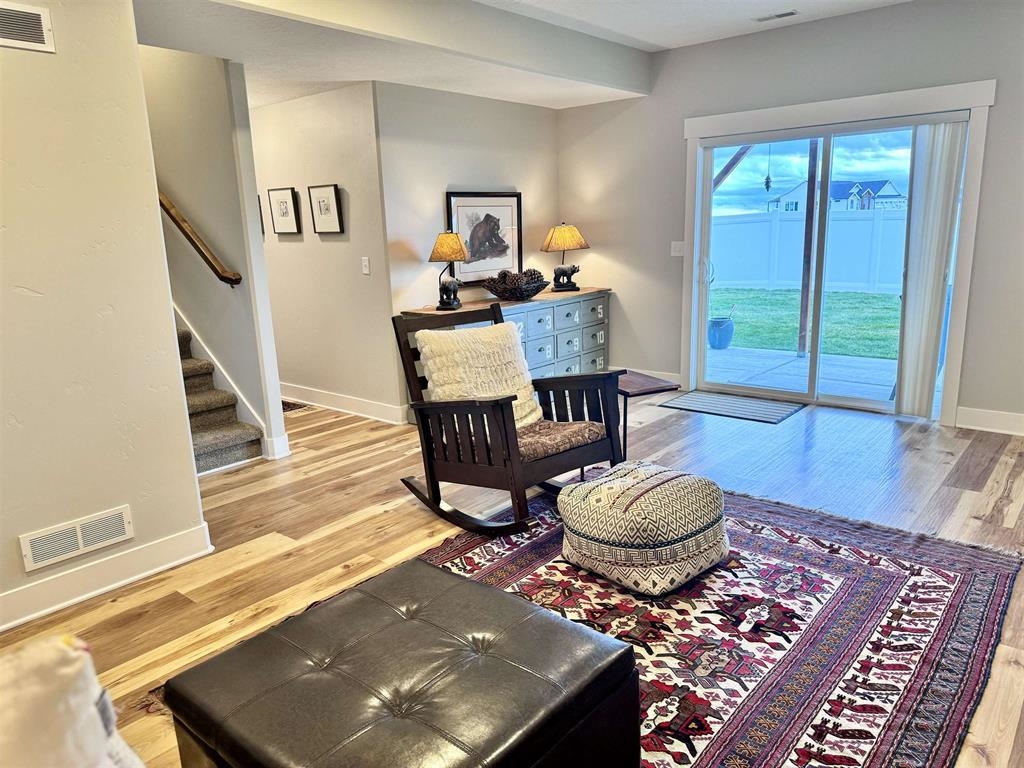 439 Vista Drive, Pocatello, Idaho image 33