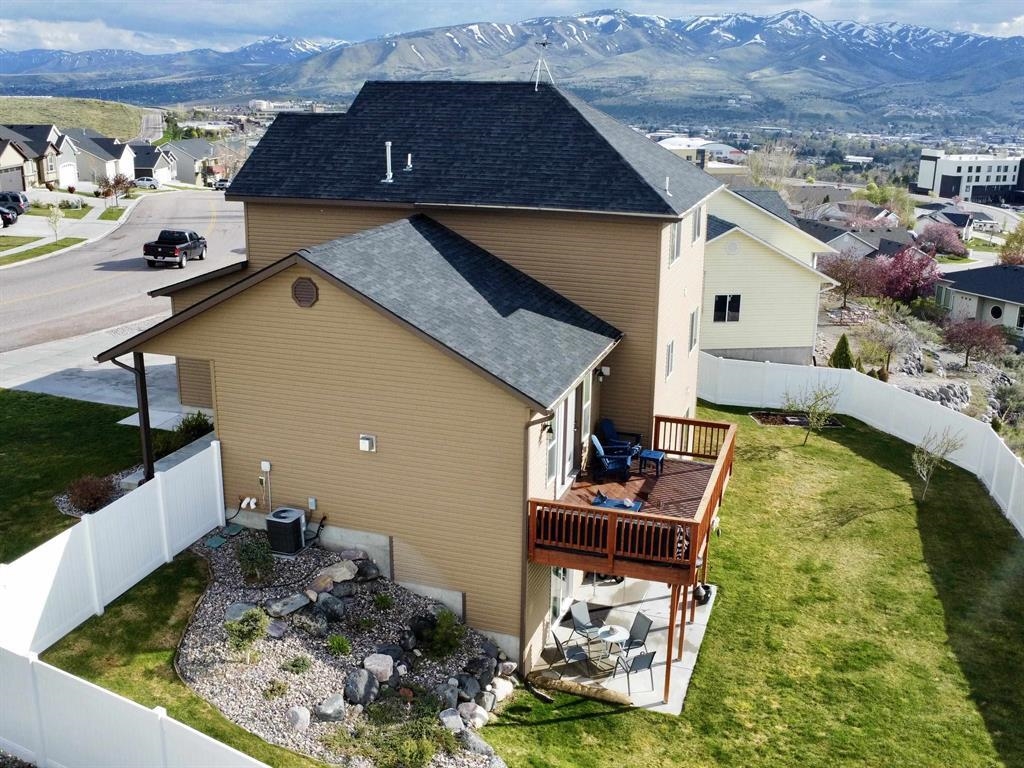 439 Vista Drive, Pocatello, Idaho image 2