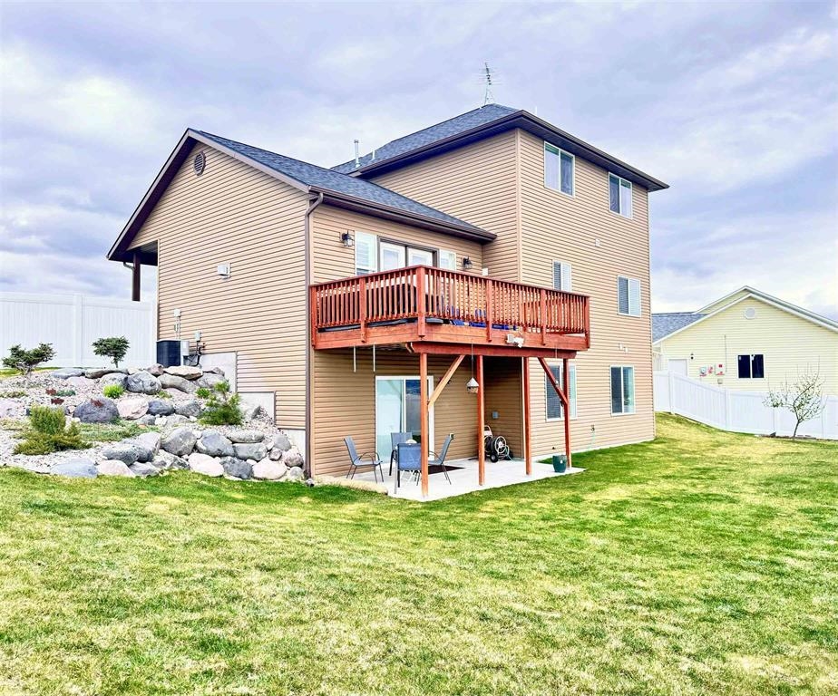 439 Vista Drive, Pocatello, Idaho image 6