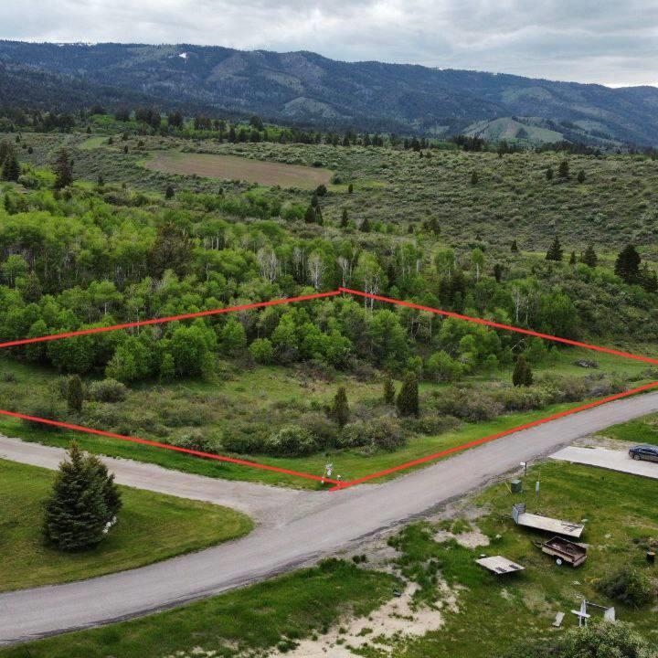 Lot 67 Bailey Creek Sub 1, Soda Springs, Idaho image 15