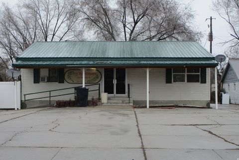 Multifamily For Sale - 230 W 200 N<br/> Malad City, ID 83252