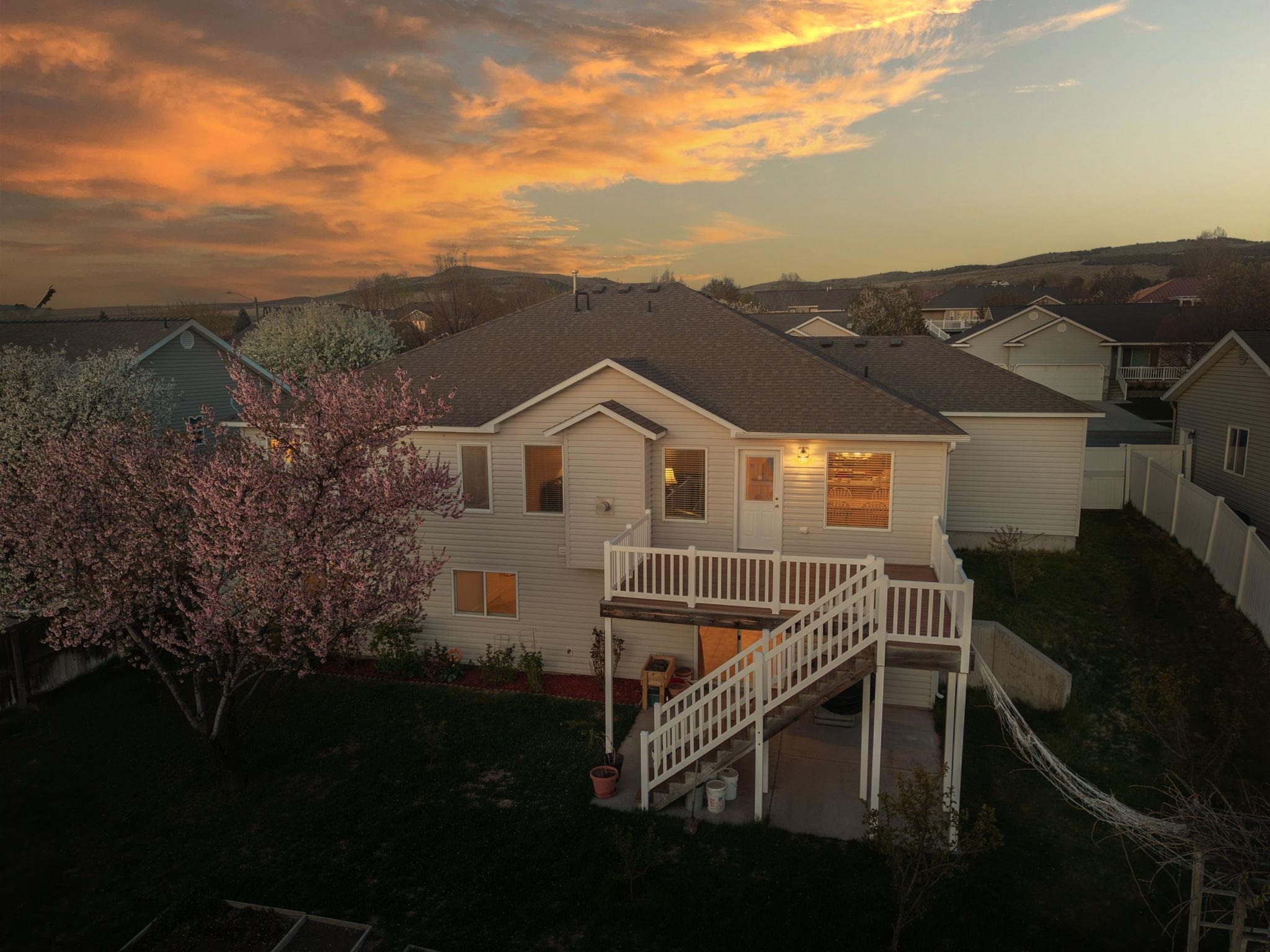 2449 Bruce St, Pocatello, Idaho image 46