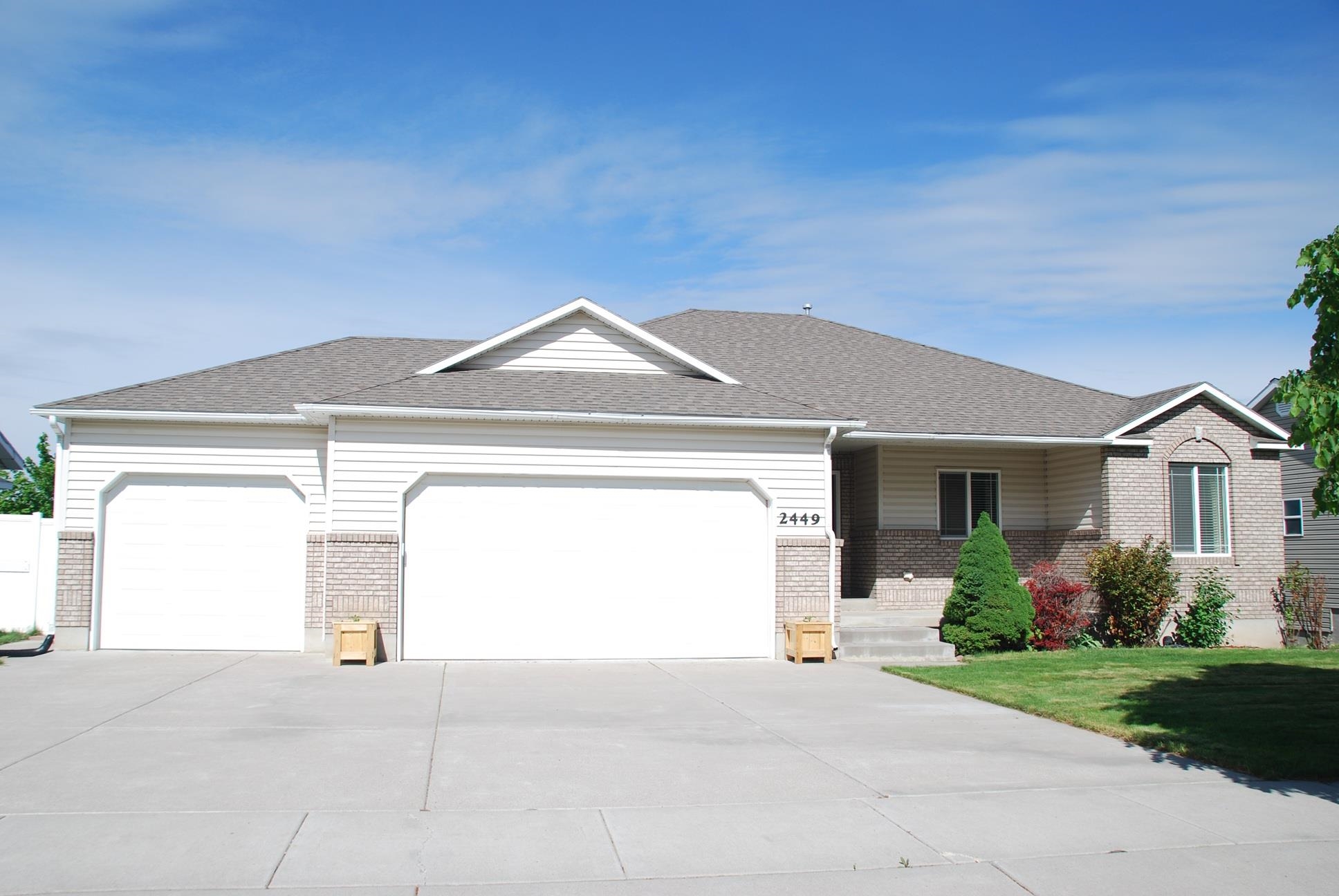 2449 Bruce St, Pocatello, Idaho image 1