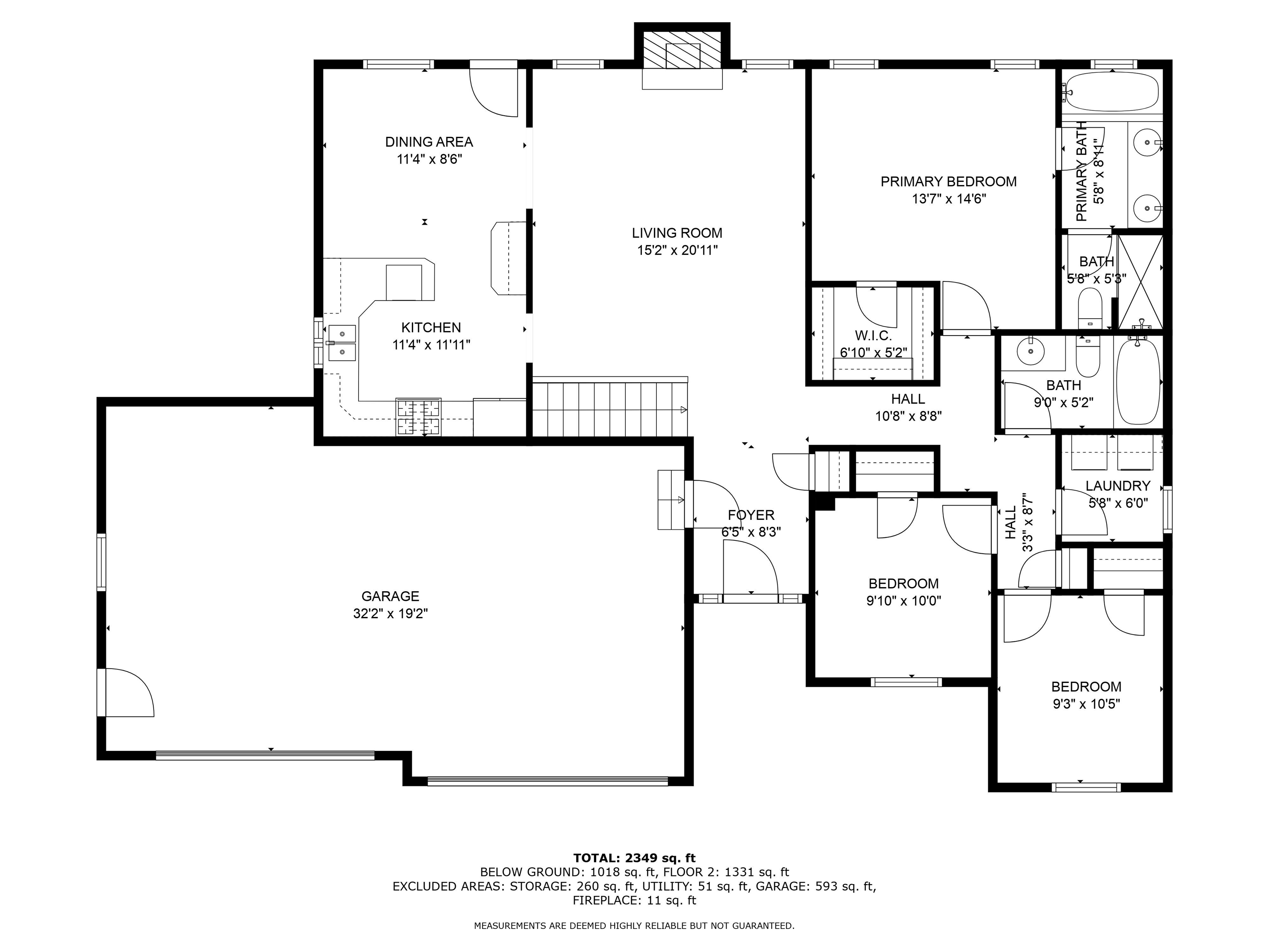 2449 Bruce St, Pocatello, Idaho image 48