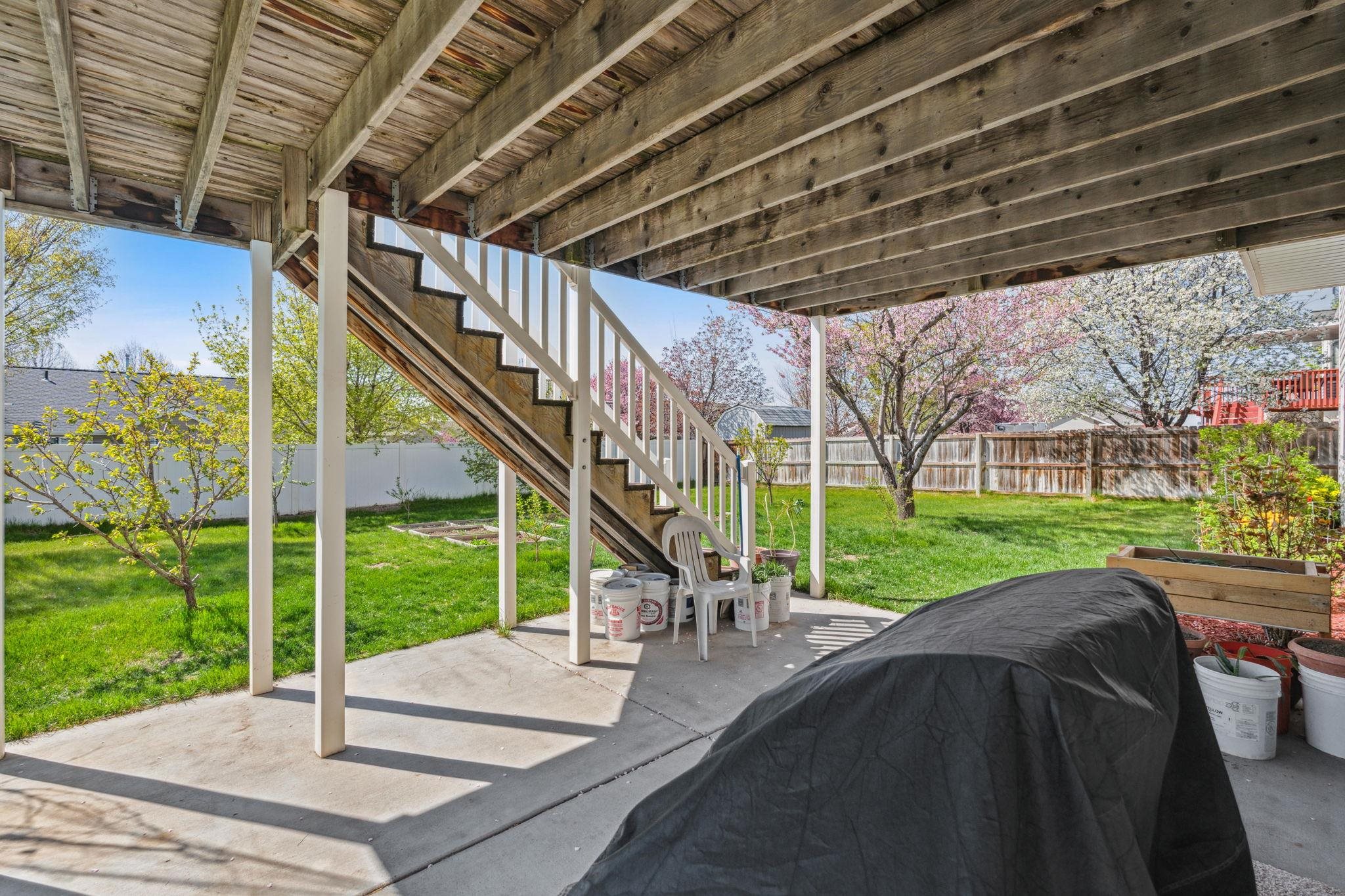 2449 Bruce St, Pocatello, Idaho image 41