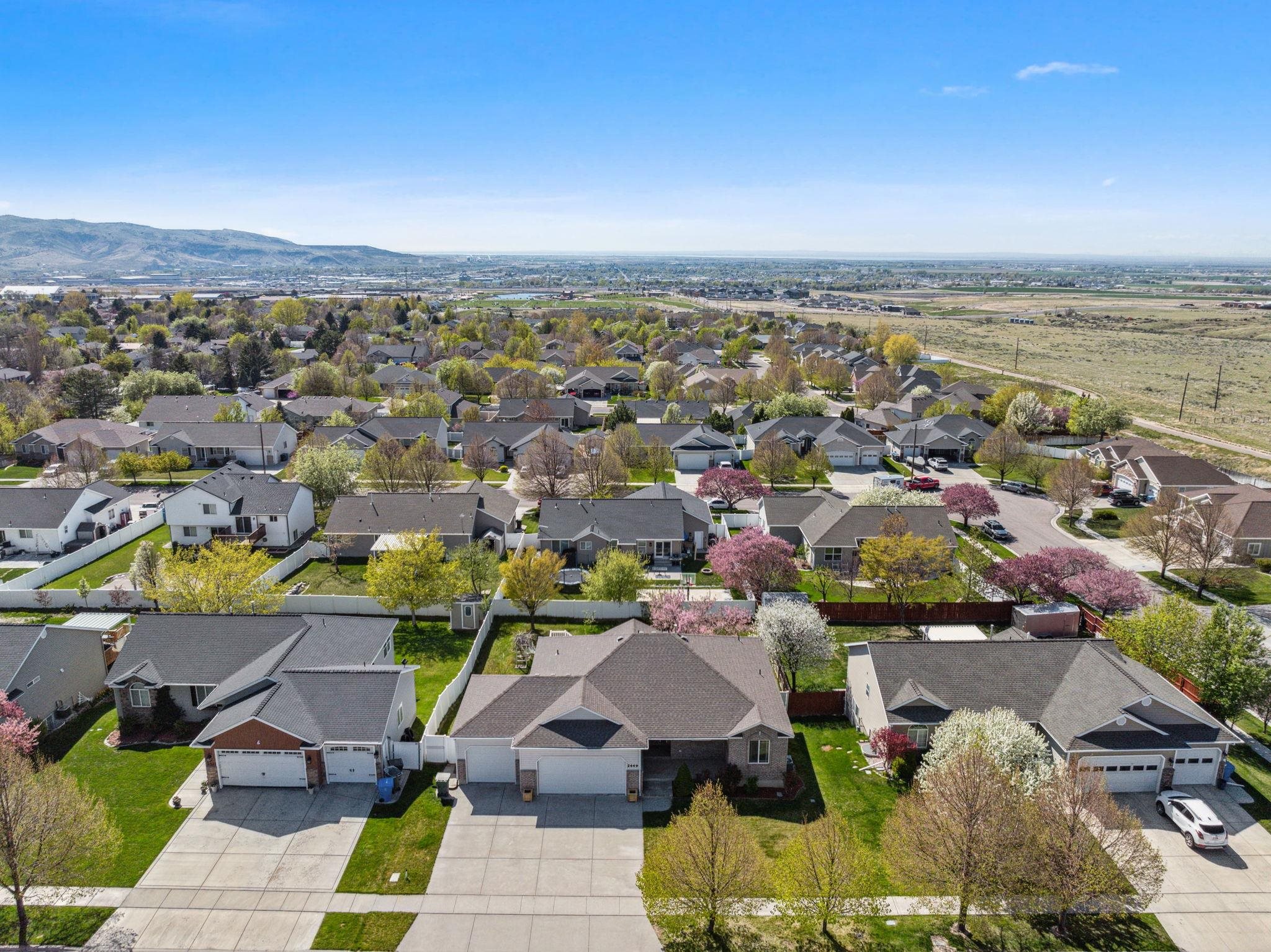 2449 Bruce St, Pocatello, Idaho image 45