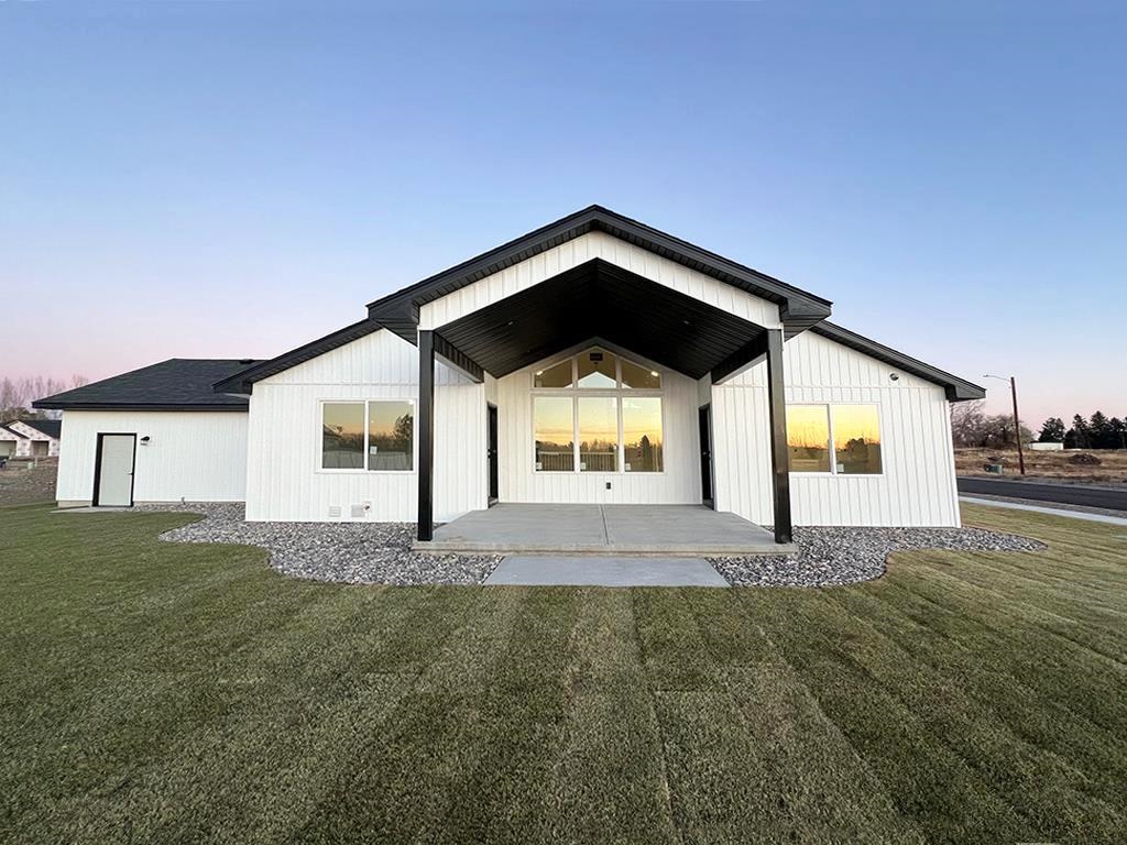 2021 Cruiser Loop, Blackfoot, Idaho image 31