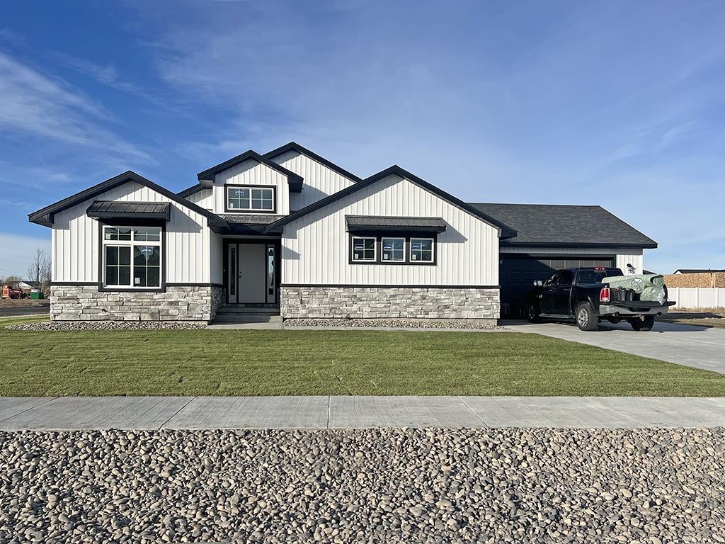 2021 Cruiser Loop, Blackfoot, Idaho image 32