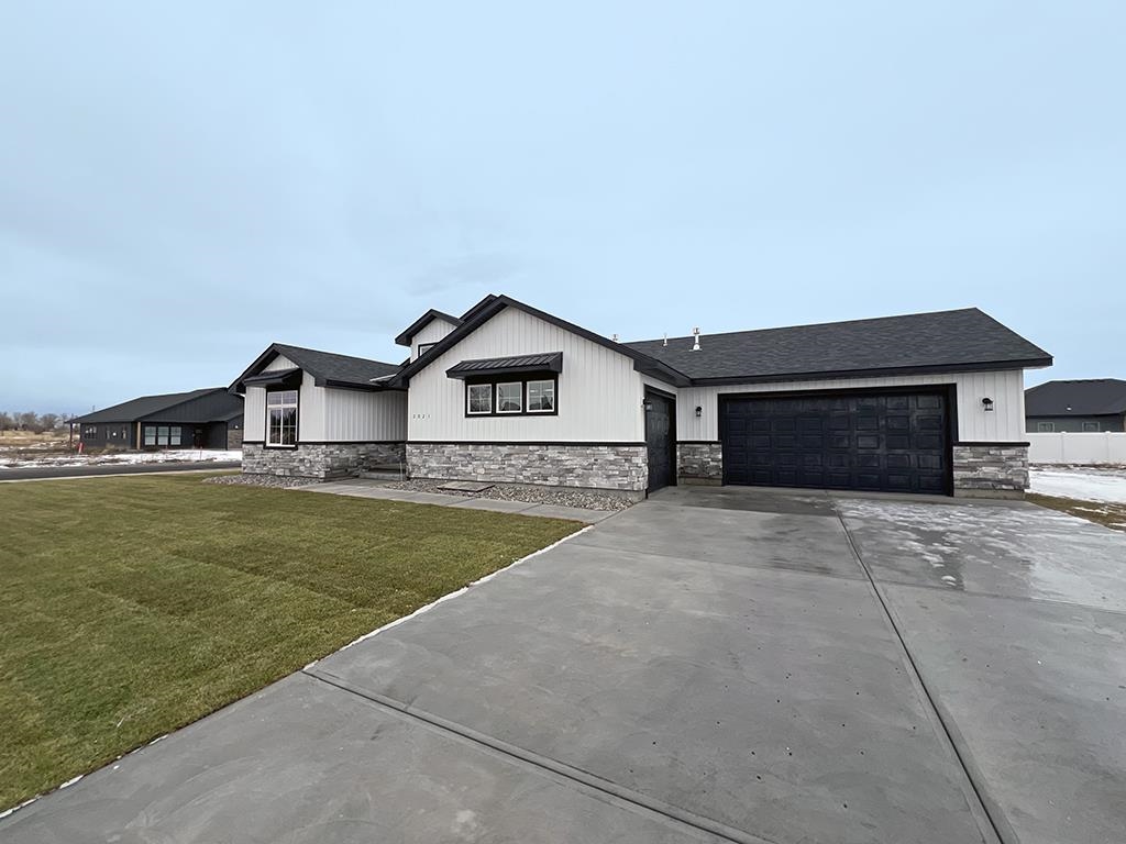 2021 Cruiser Loop, Blackfoot, Idaho image 4