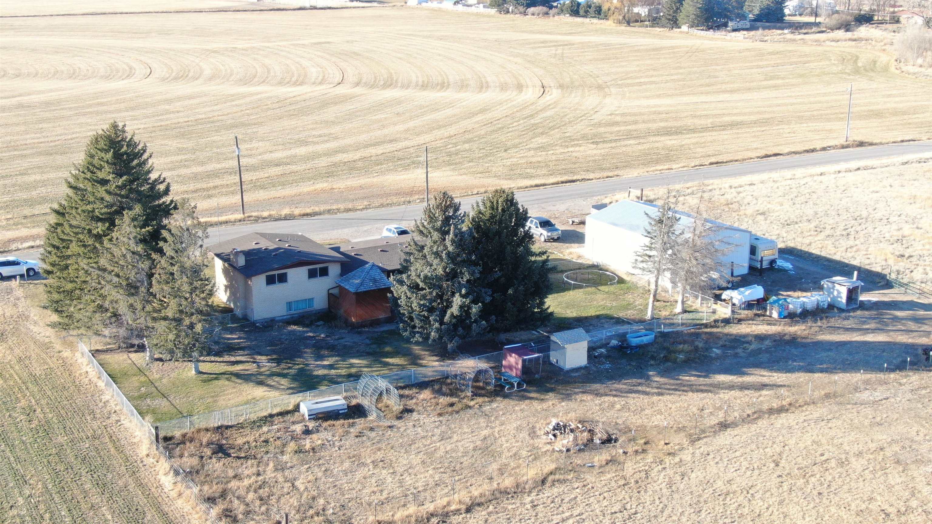 181 N 800 W, Blackfoot, Idaho image 49