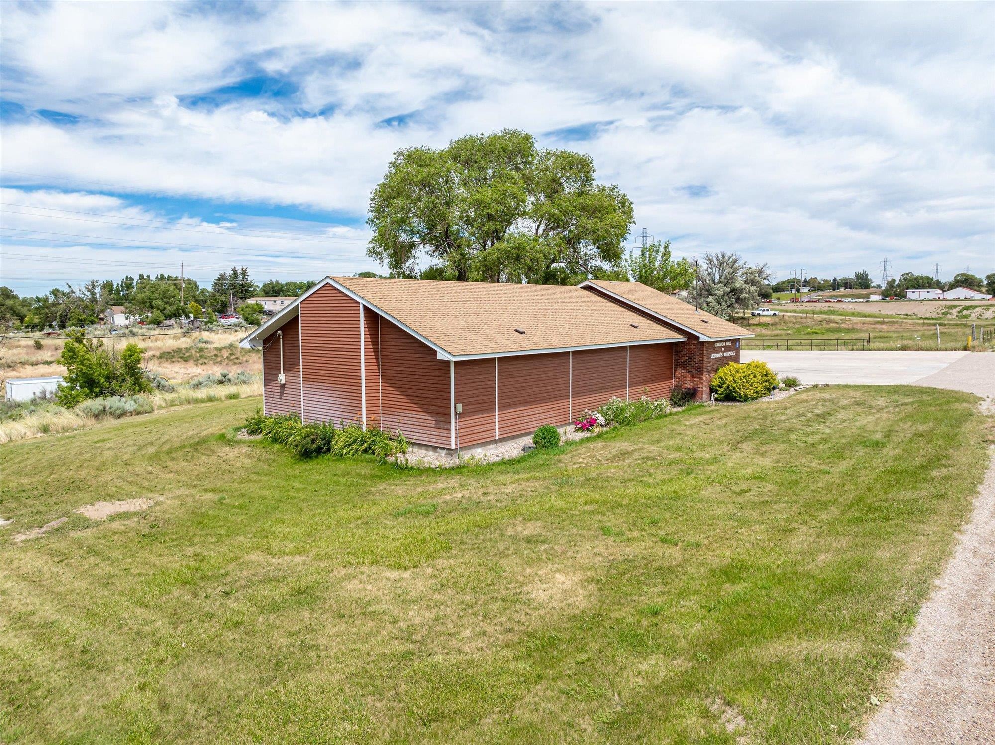 2889 Kingdom Hall Rd, American Falls, Idaho image 11