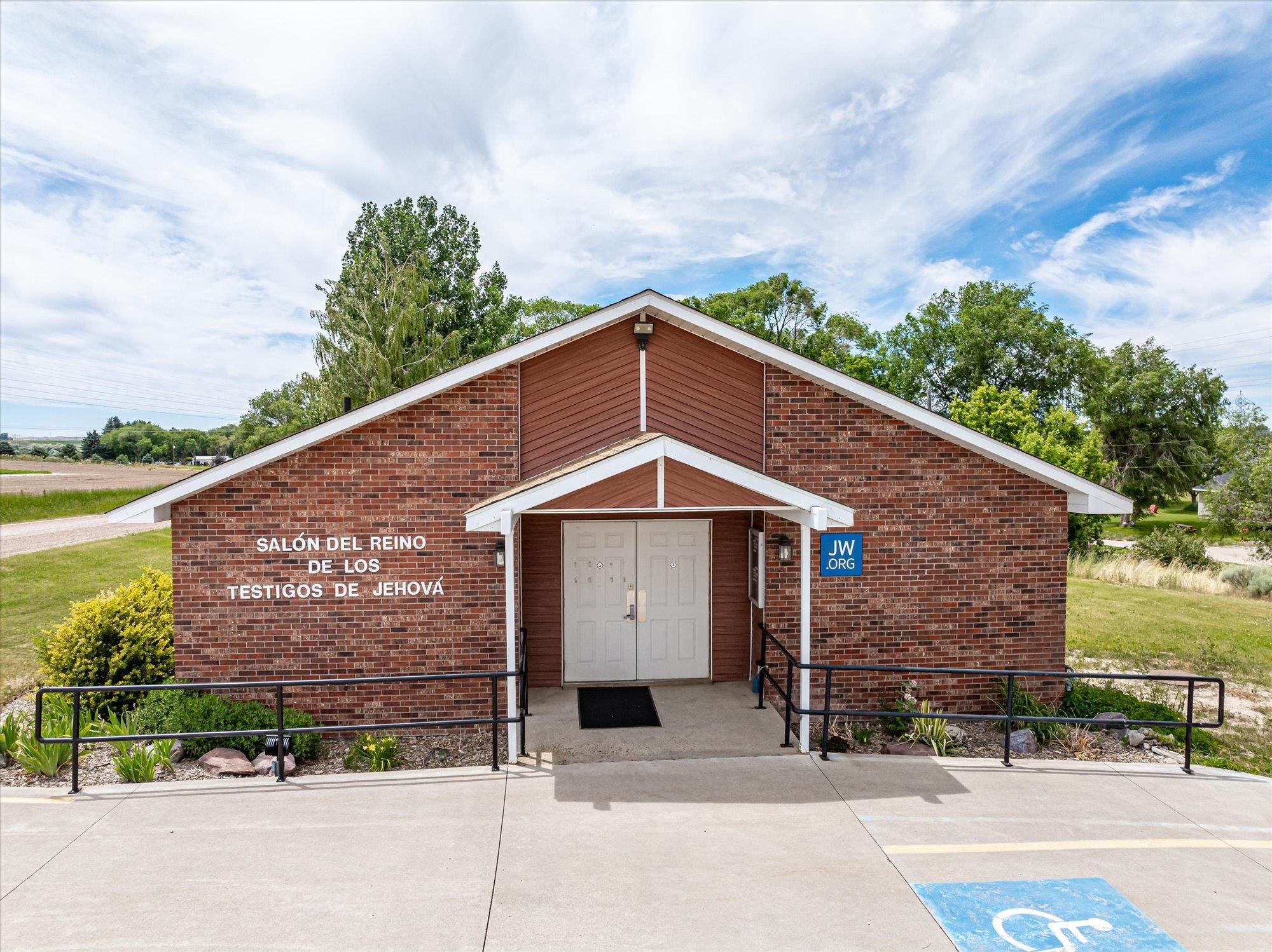 2889 Kingdom Hall Rd, American Falls, Idaho image 4