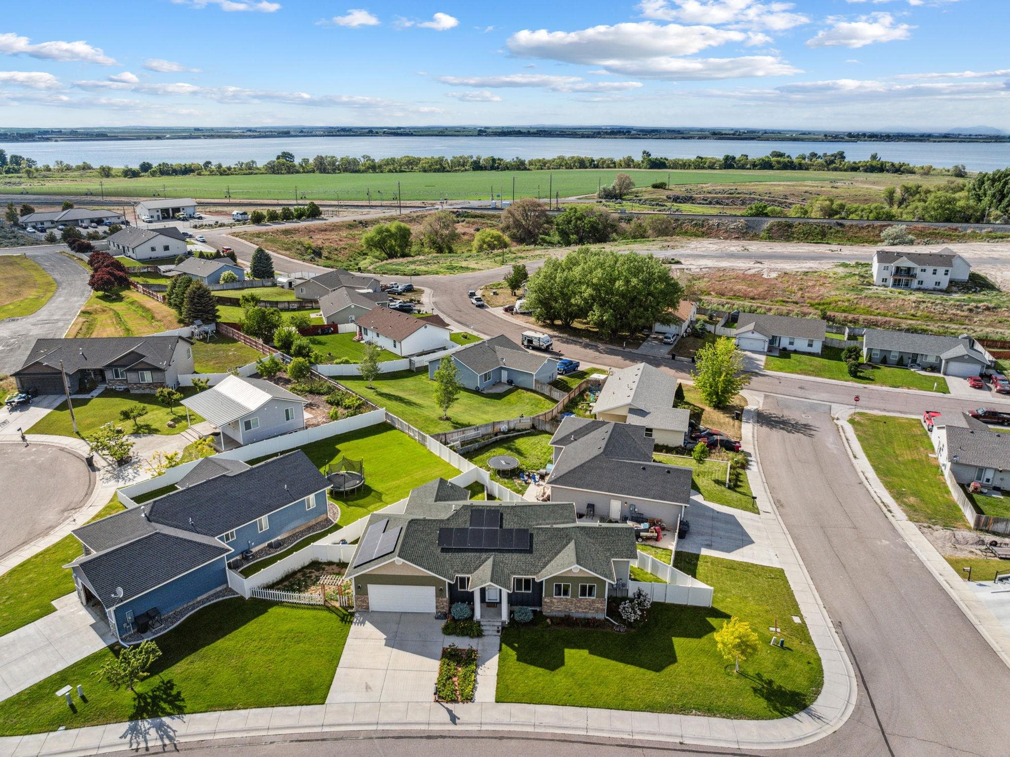 112 Summer Court, American Falls, Idaho image 42